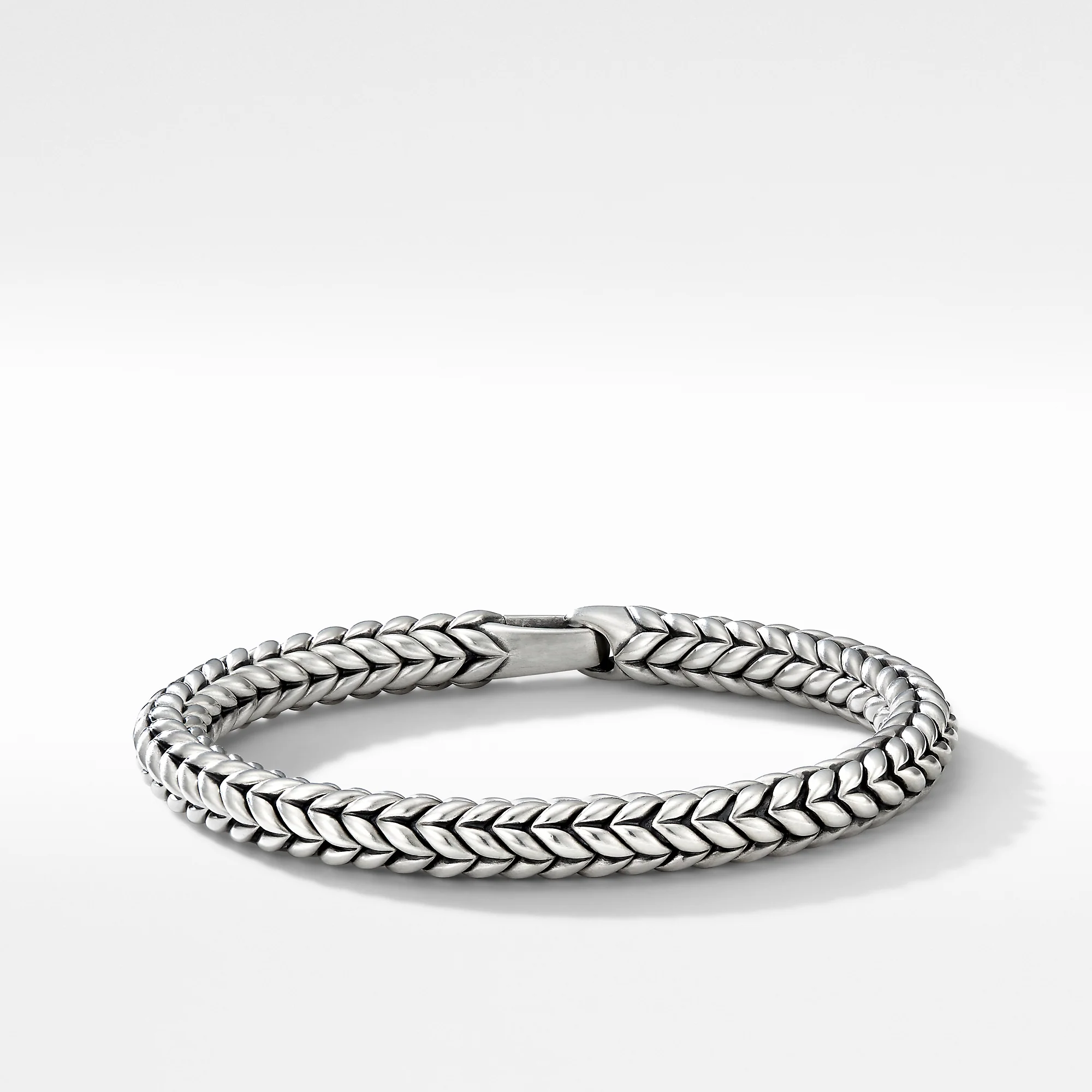David Yurman Bracelet in Sterling Silver