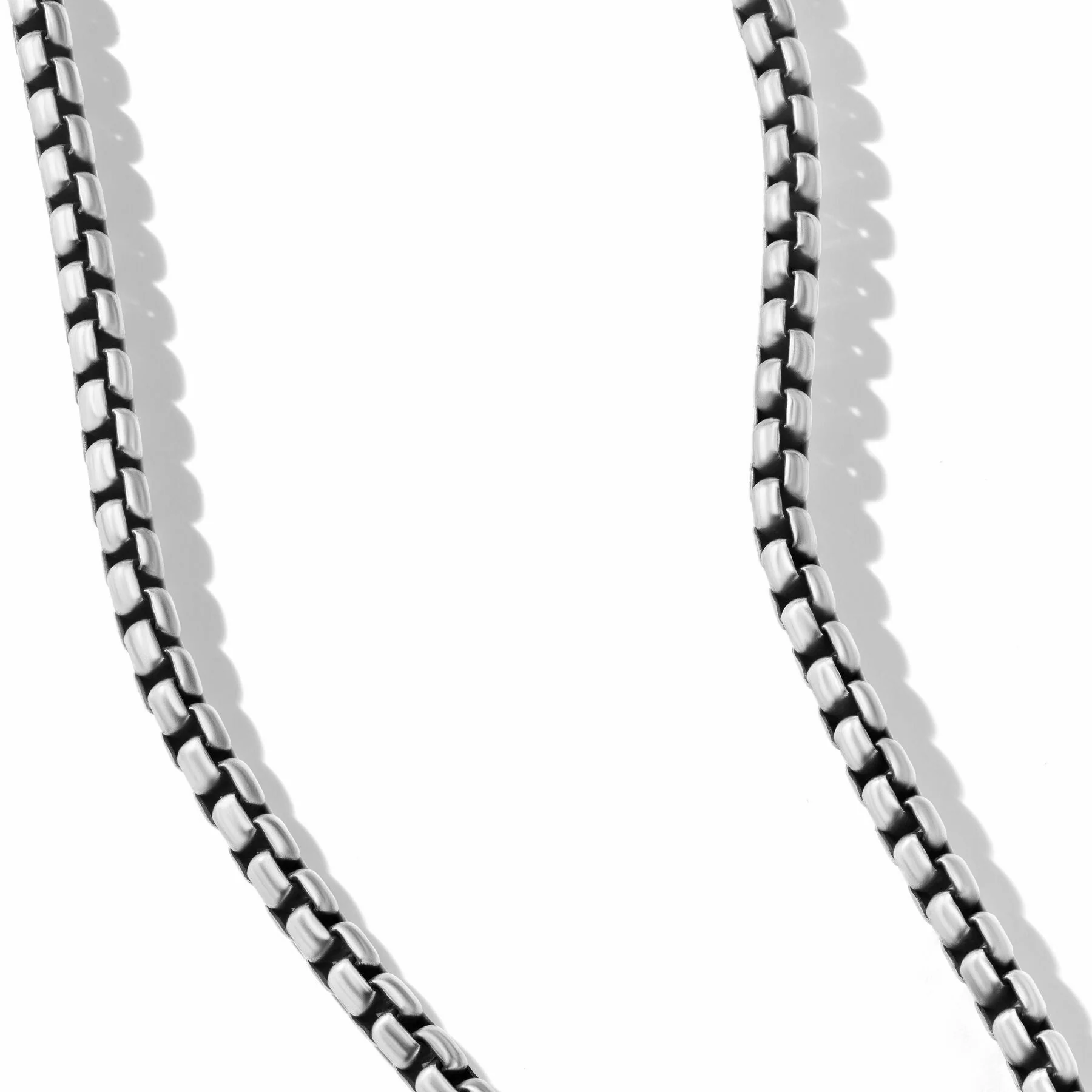 David Yurman   Necklaces & Pendant in Grey Titanium - Image 2
