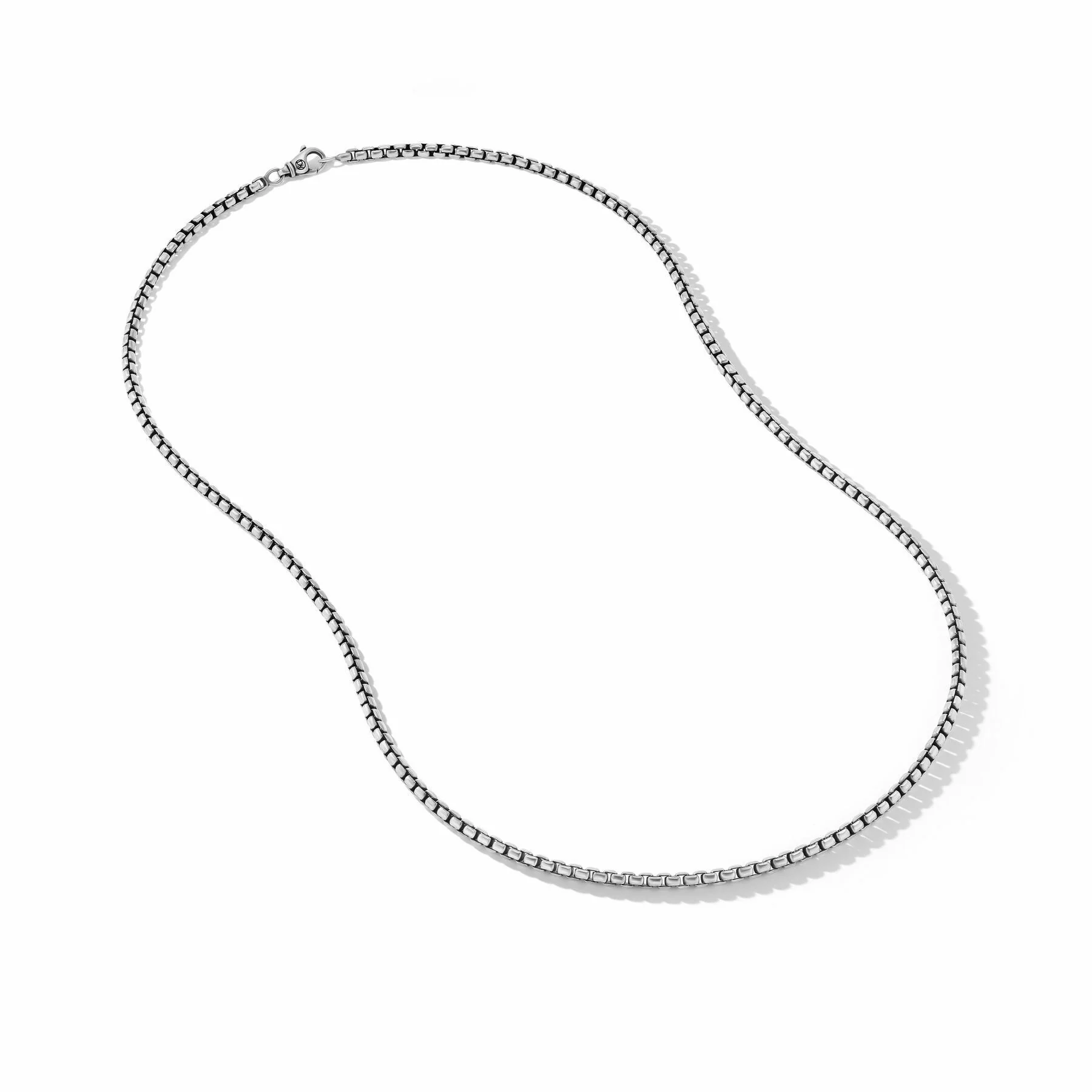 David Yurman   Necklaces & Pendant in Grey Titanium - Image 3