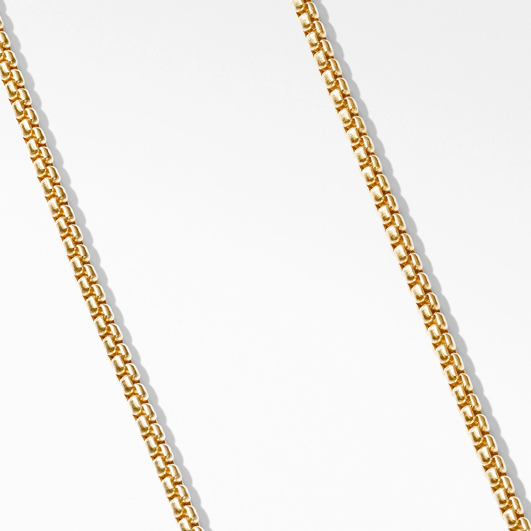 David Yurman Necklaces & Pendant in 18-Karat Yellow Gold - Image 3
