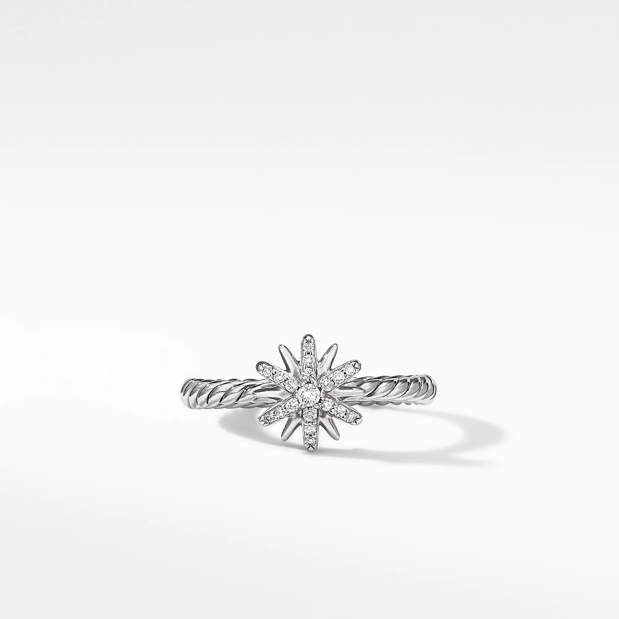 David Yurman   Ring in Sterling Silver - Image 2