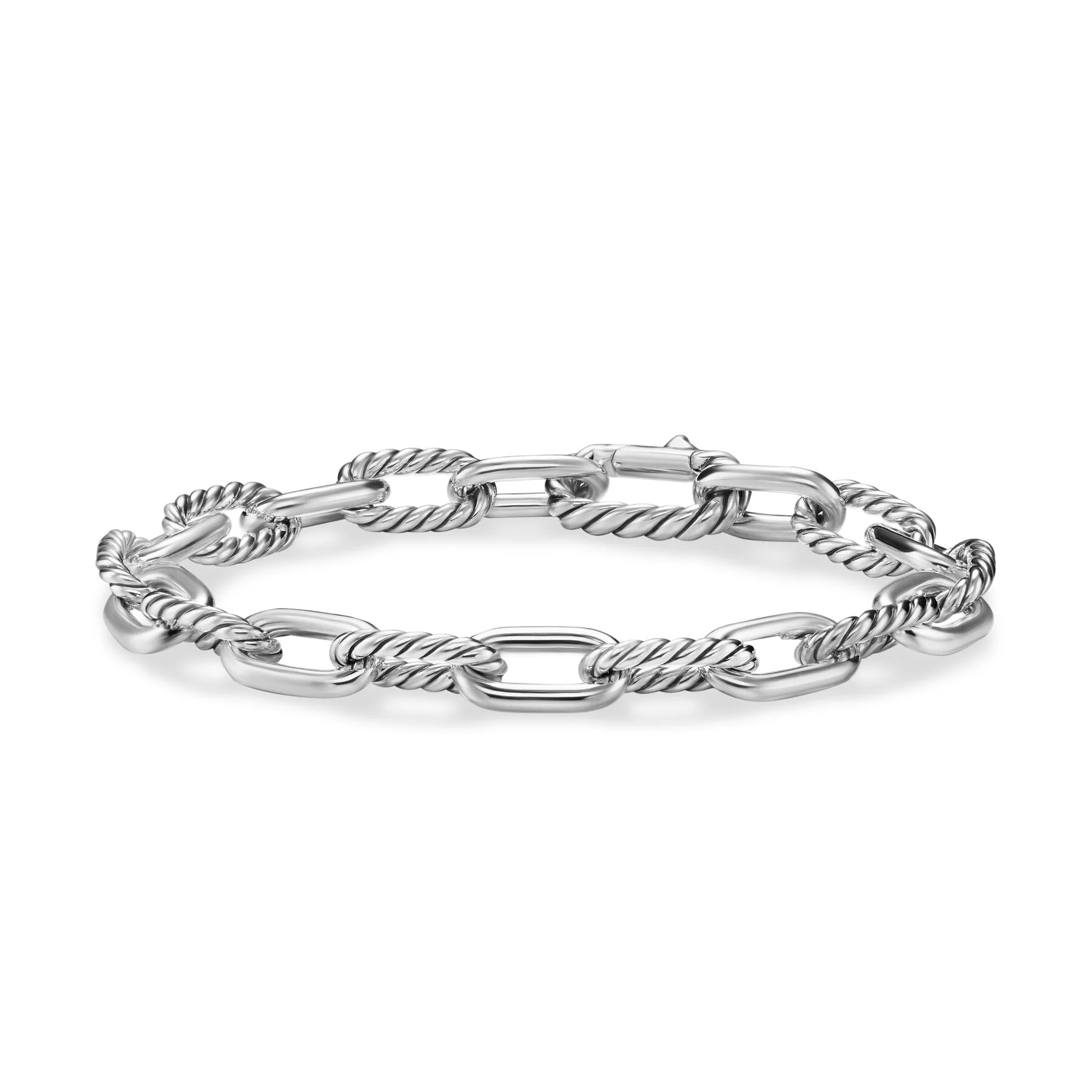 David Yurman The MadisonĀ® Collection Bracelet in Sterling Silver