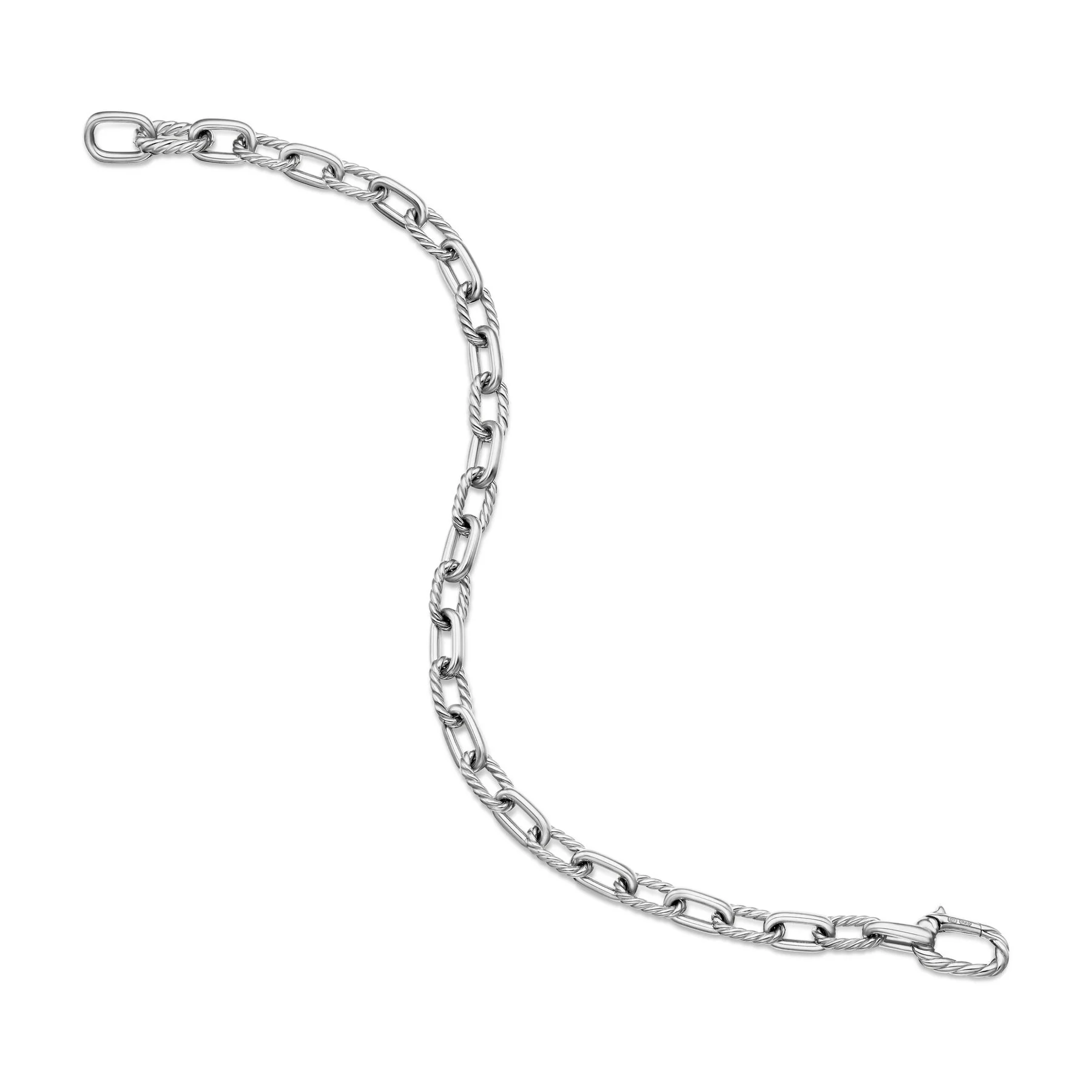 David Yurman The Madison® Collection Bracelet in Sterling Silver - Image 3