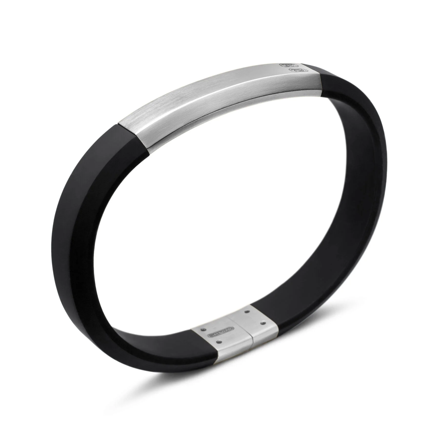 David Yurman The Streamline® Collection Bracelet in Sterling Silver - Image 2