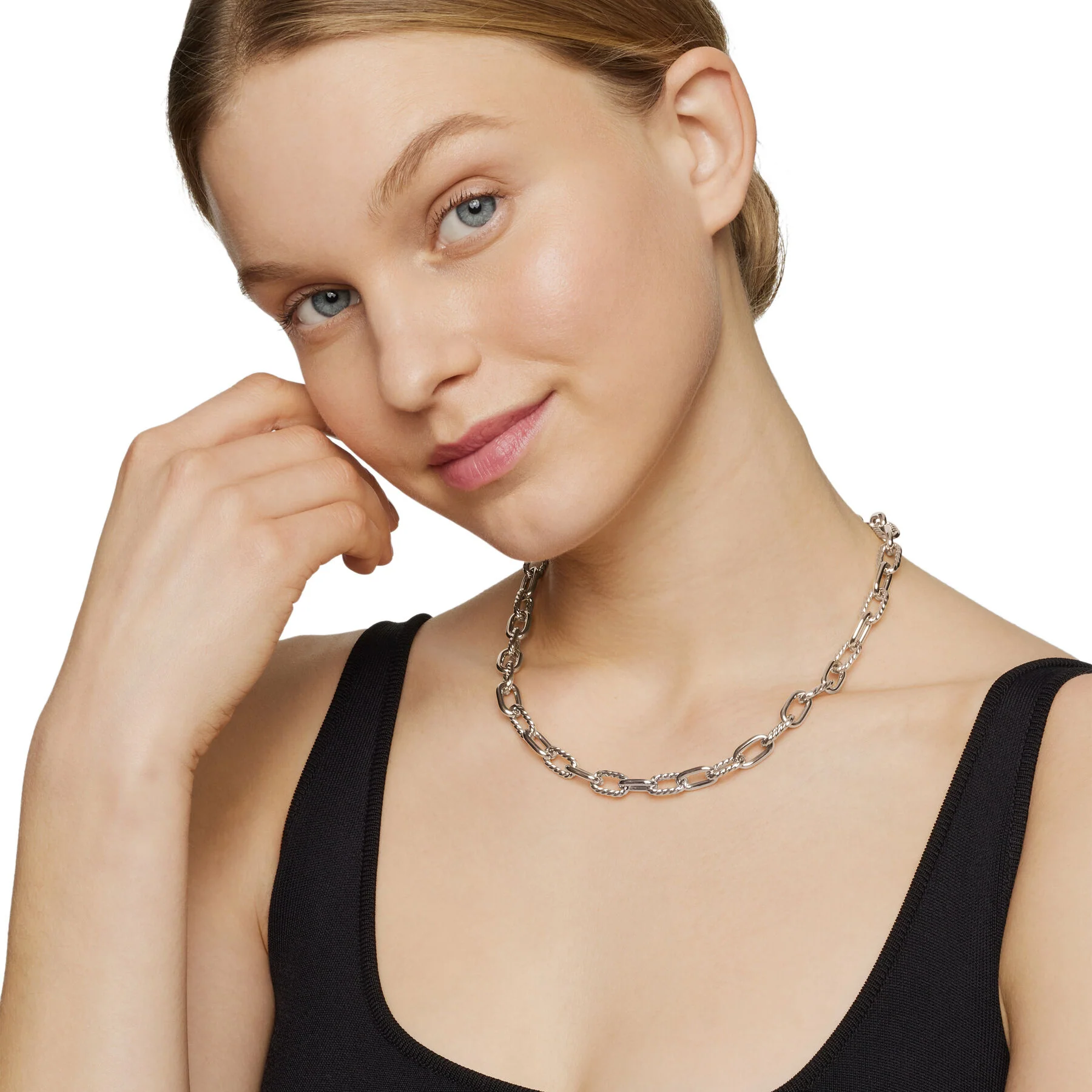 David Yurman The Madison® Collection Necklaces & Pendant in Sterling Silver - Image 5
