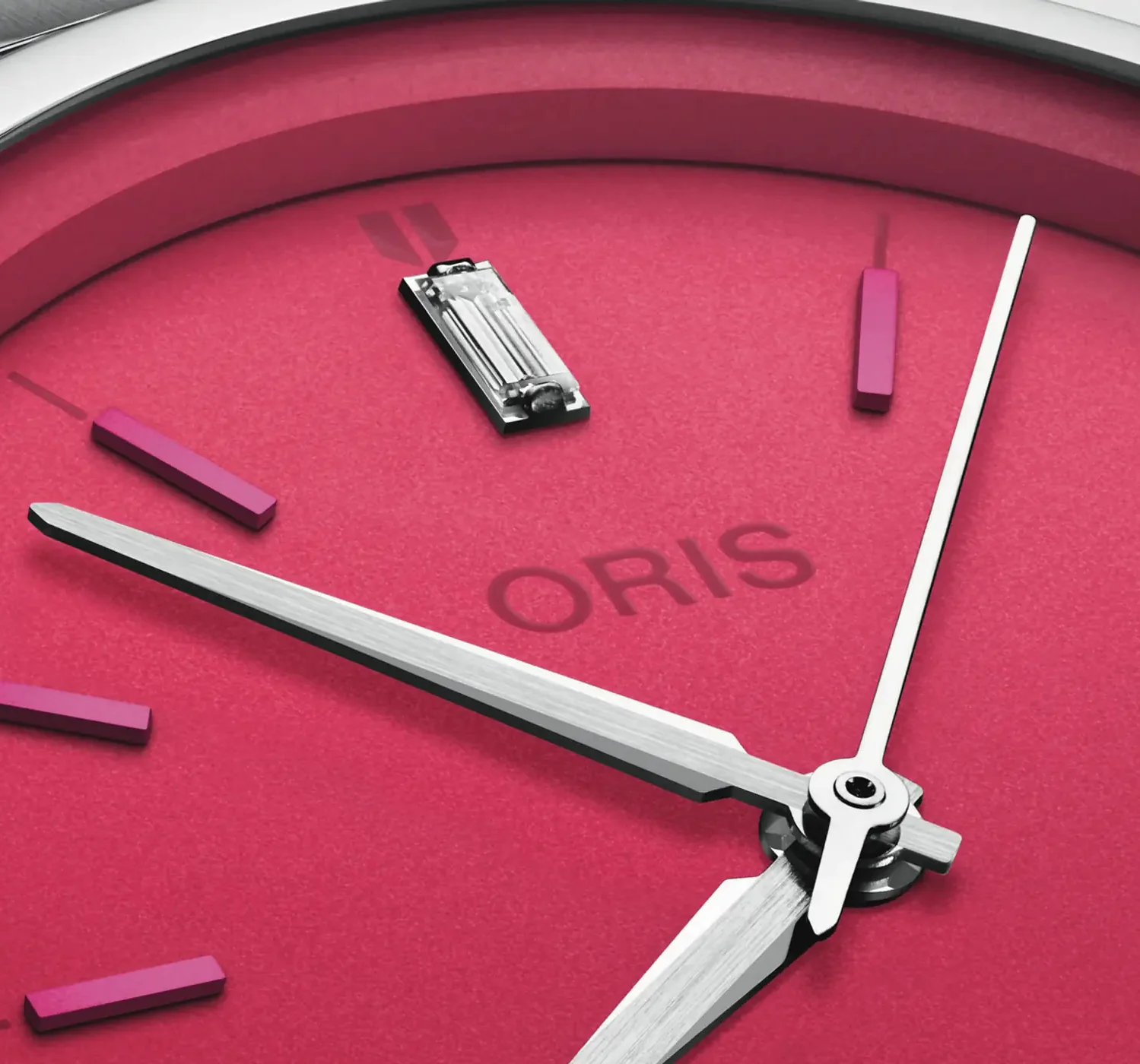 Oris ProPilot X Miss Piggy© Edition - Image 3