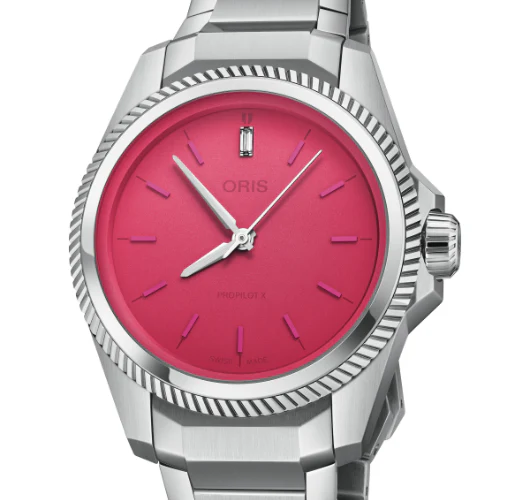 Oris ProPilot X Miss Piggy© Edition - Image 5