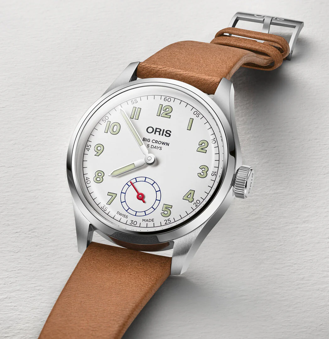 Oris Wings of Hope Limited Edition Watch, 40mm - Image 2