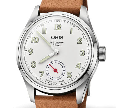 Oris Wings of Hope Limited Edition Watch, 40mm - Image 6