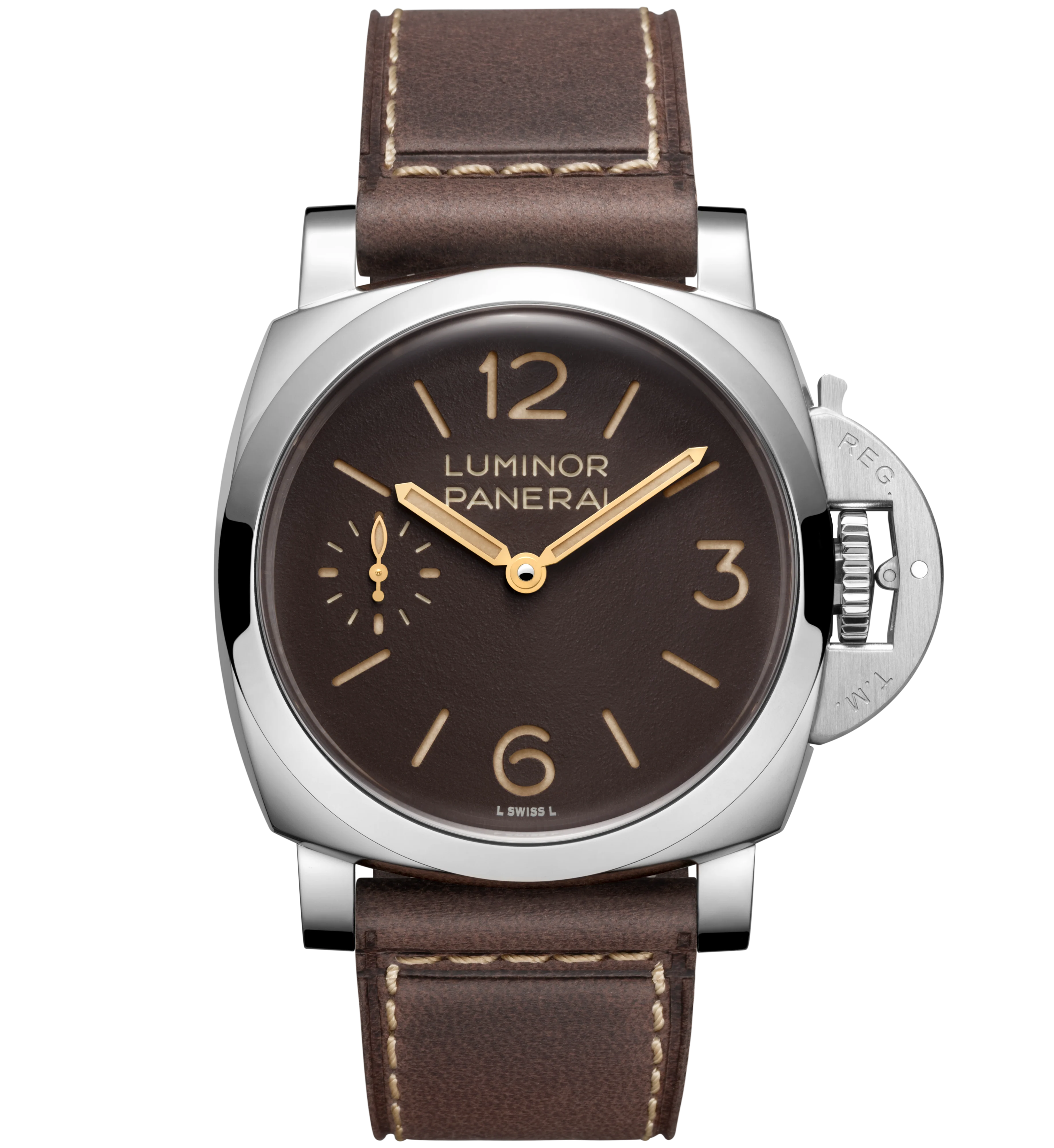 Panerai Luminor, 44mm