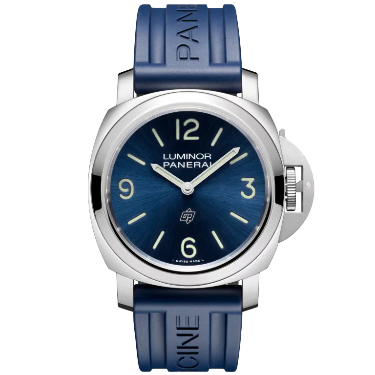 Panerai Luminor Base Logo, 44mm