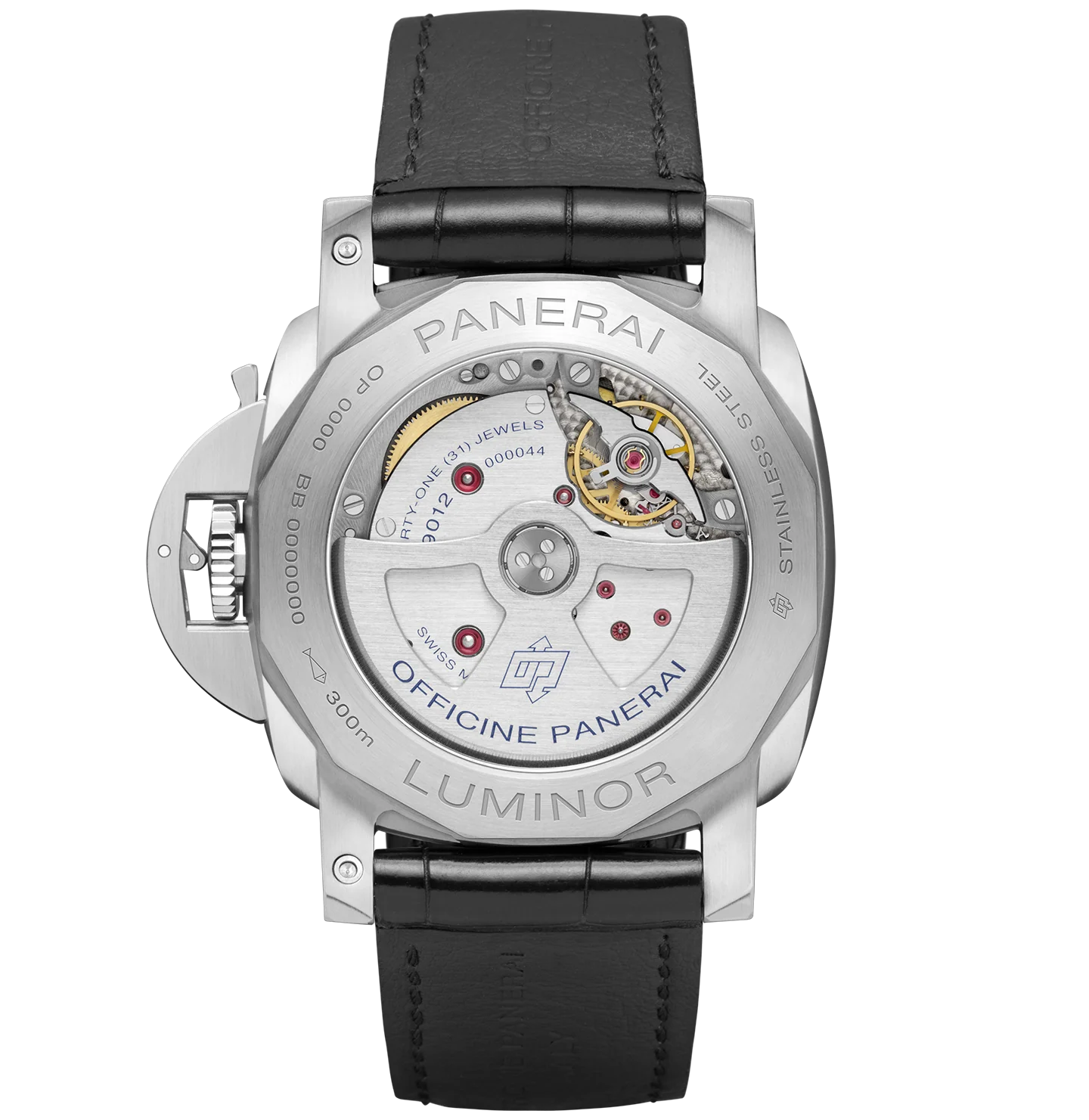 Panerai Luminor BiTempo Power Reserve, 44mm - Image 2