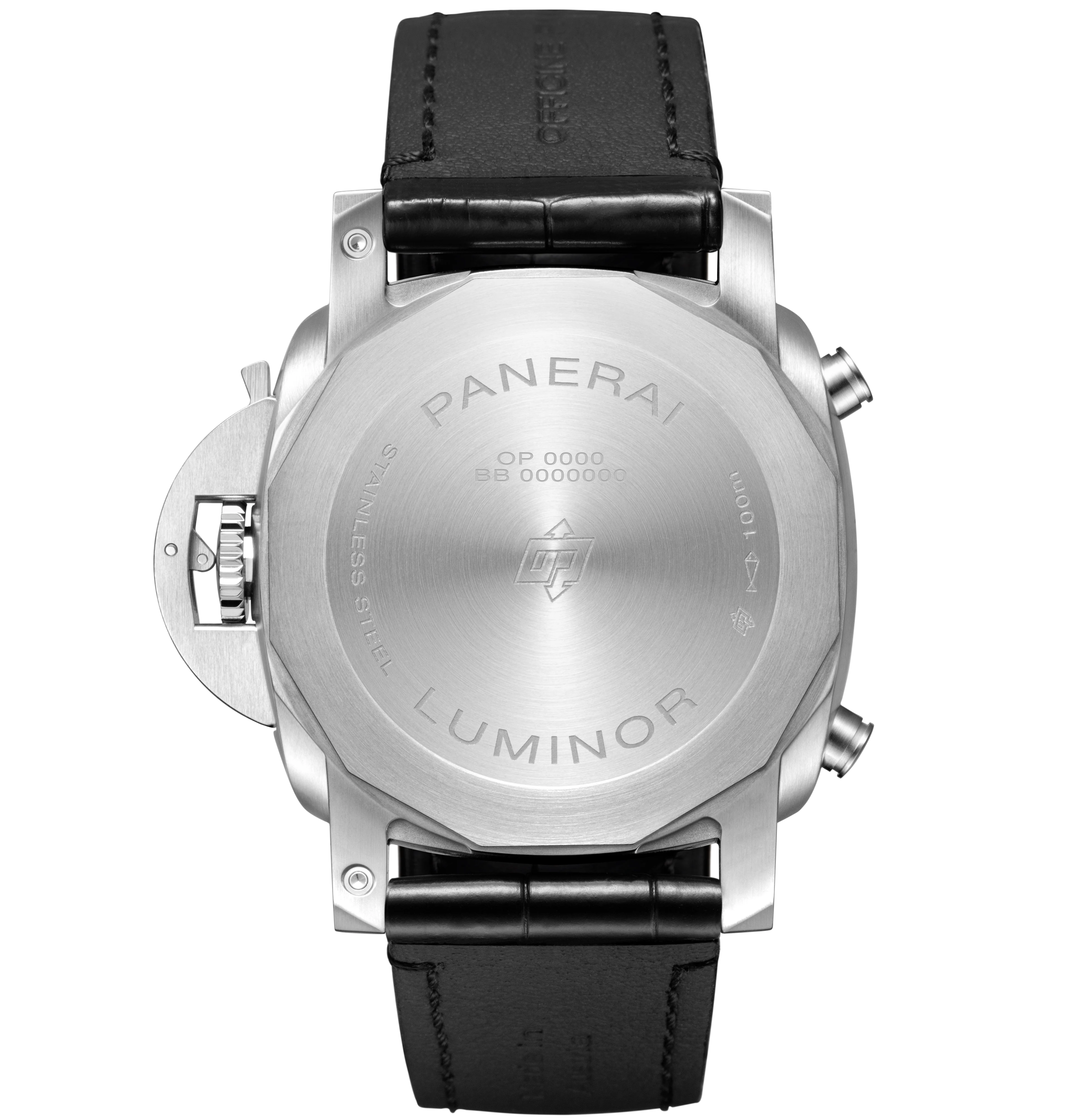Panerai Luminor Chrono, 44mm - Image 2