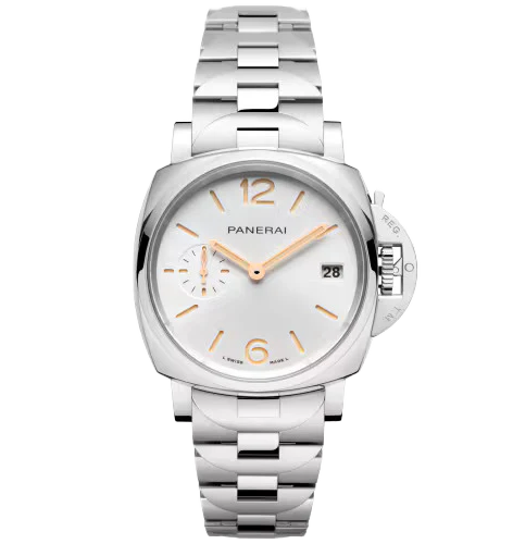 Panerai Luminor Due, 38mm