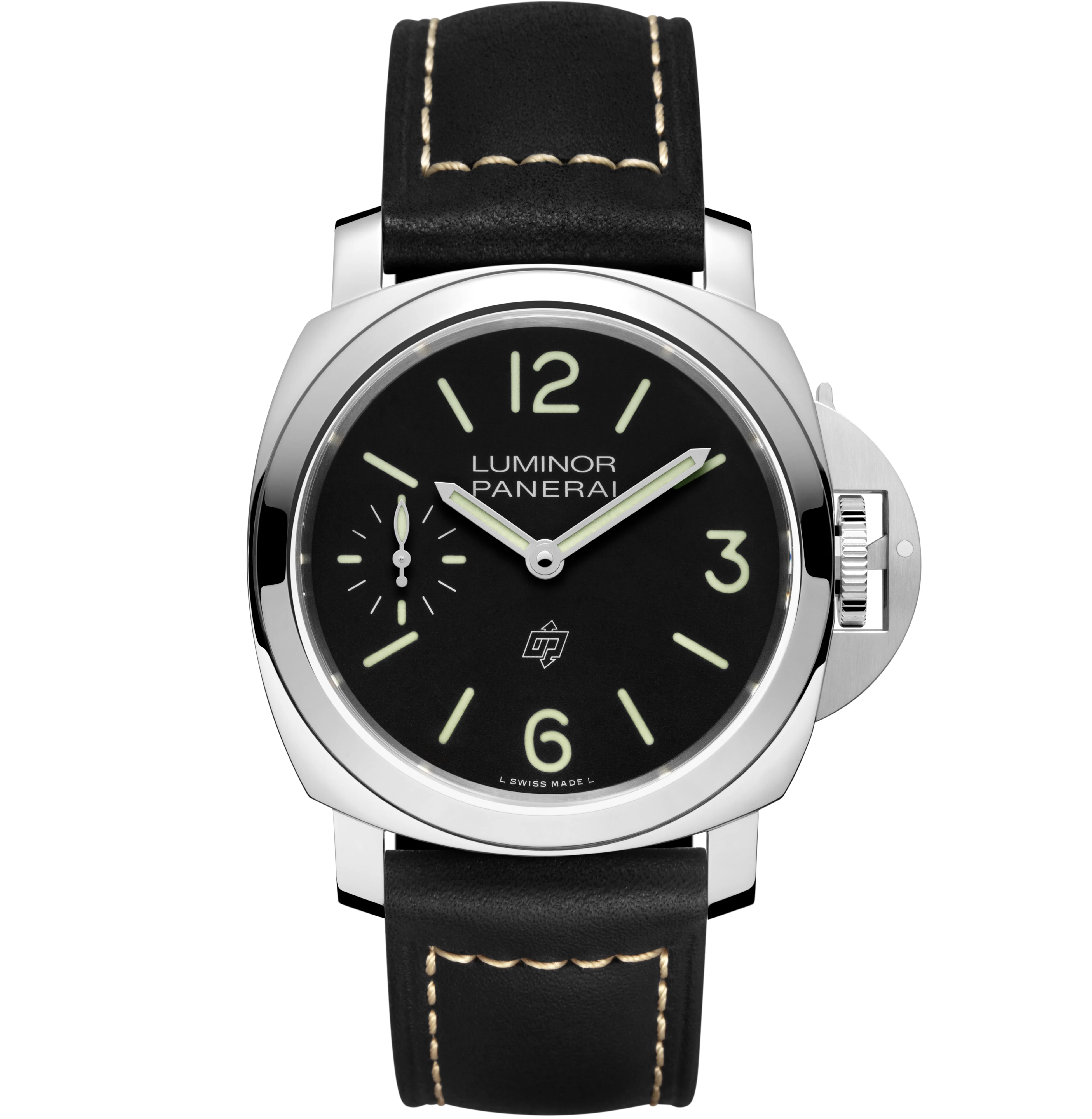 Panerai Luminor Logo, 44mm
