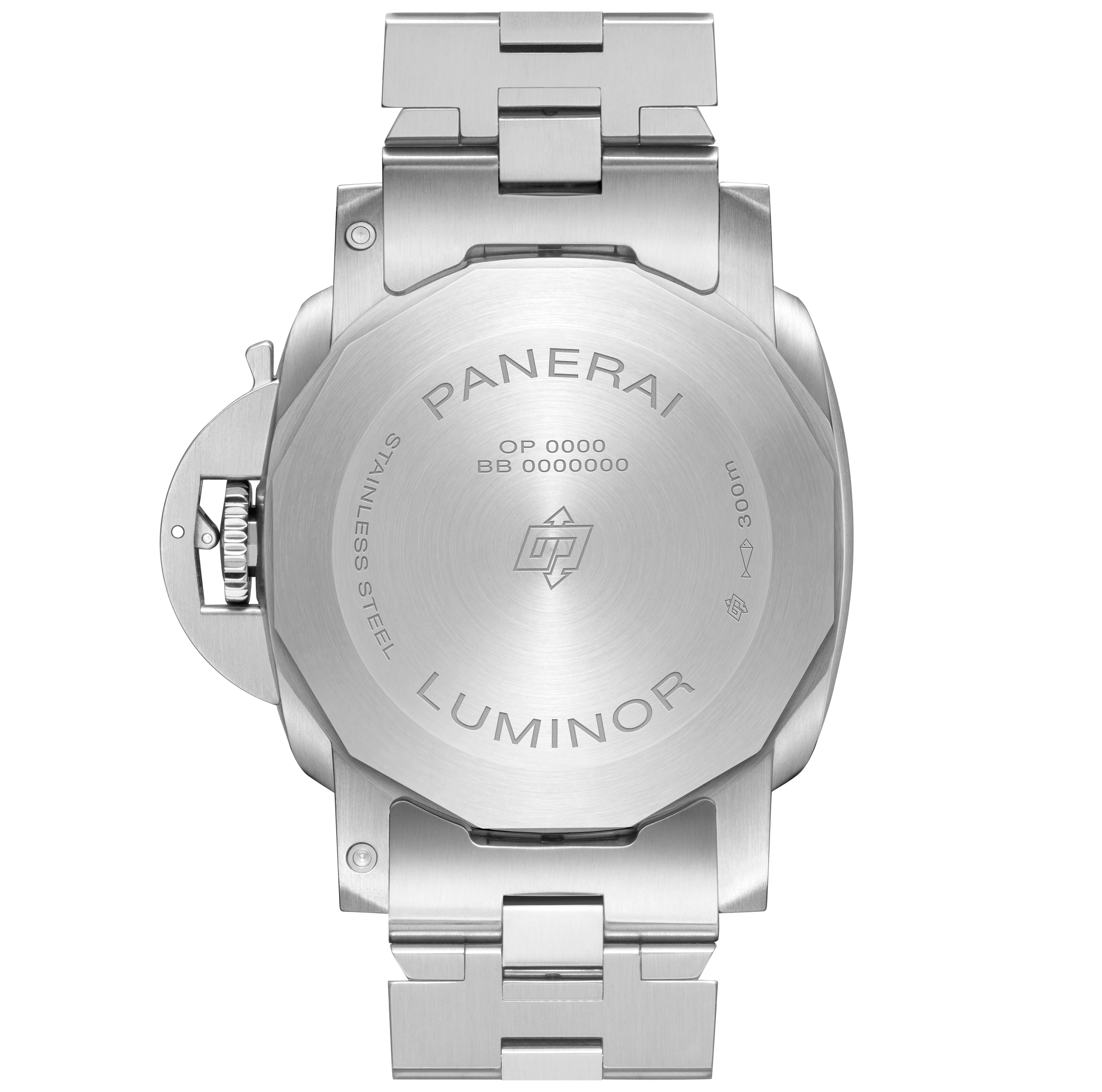 Panerai Luminor Marina, 44mm - Image 2