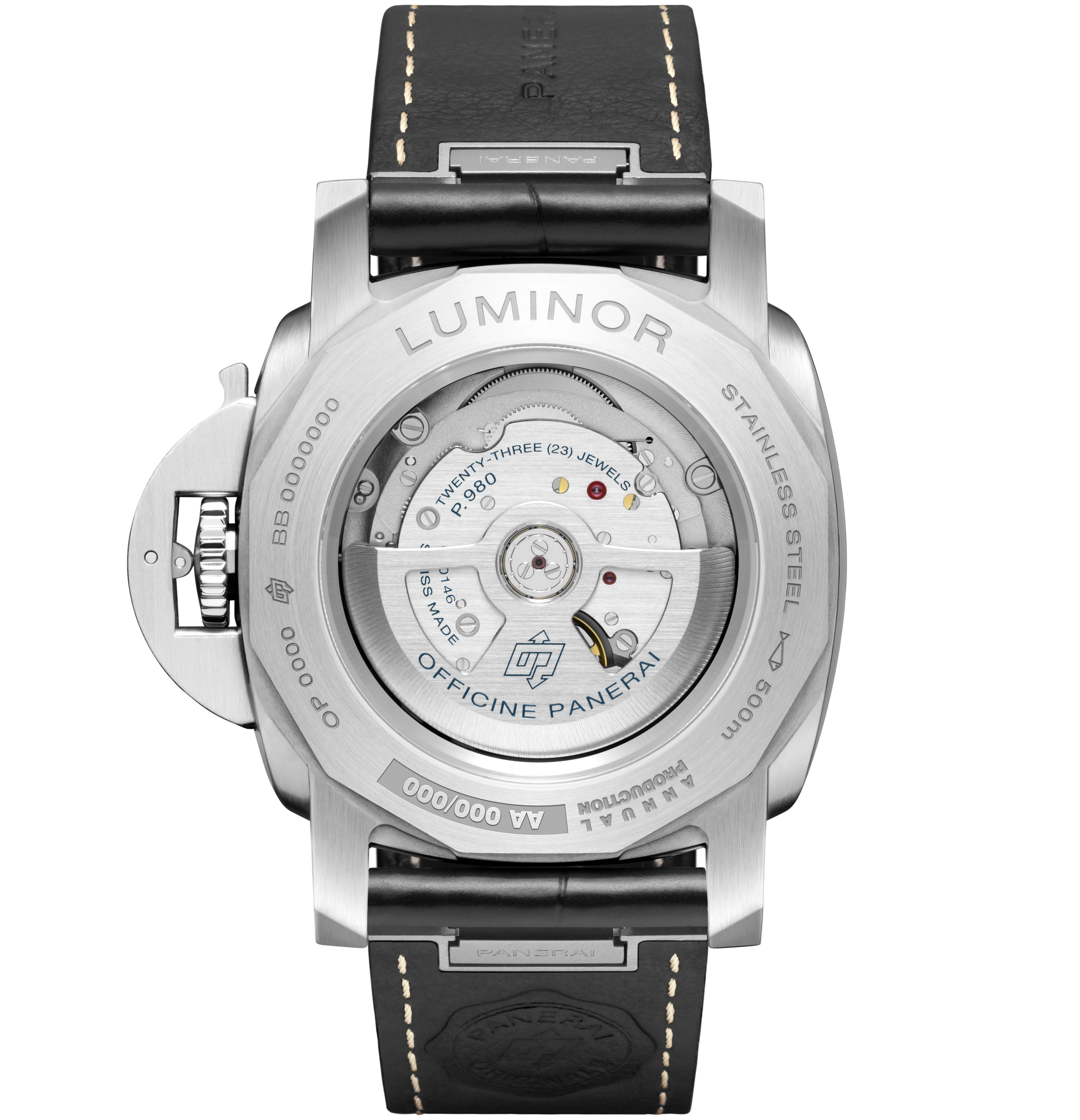 Panerai Luminor Marina, 44mm - Image 2