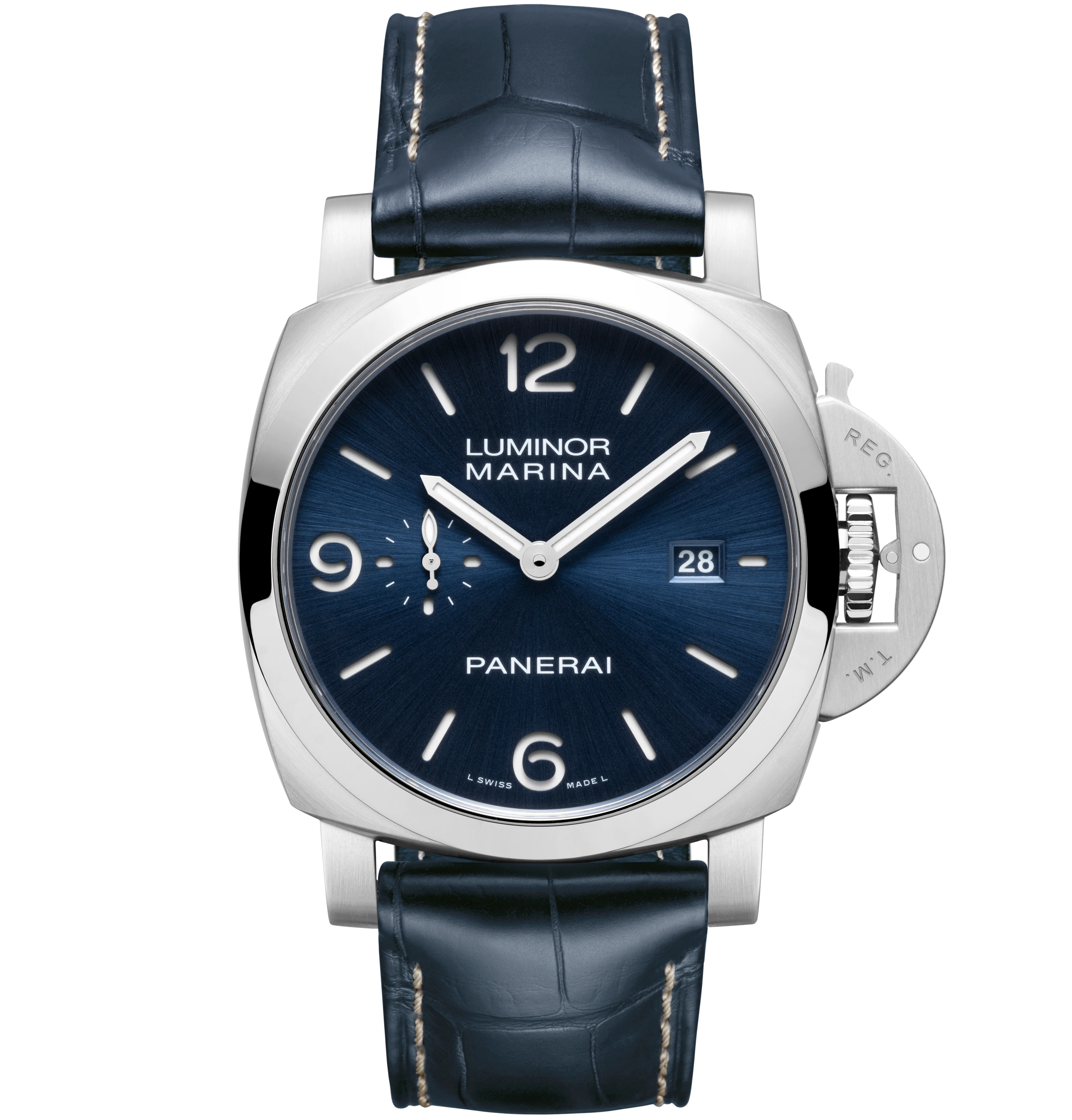 Panerai Luminor Marina, 44mm