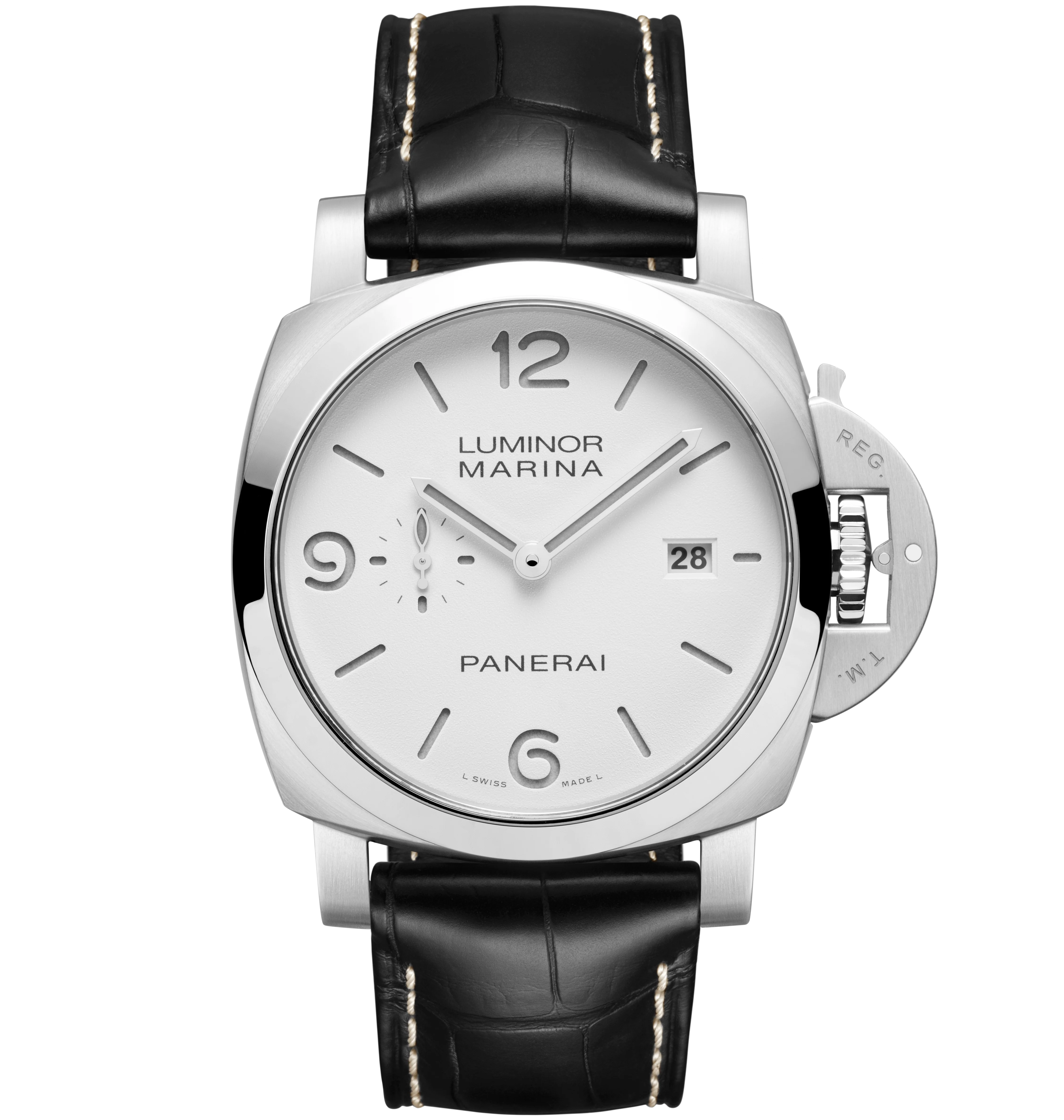 Panerai Luminor Marina, 44mm