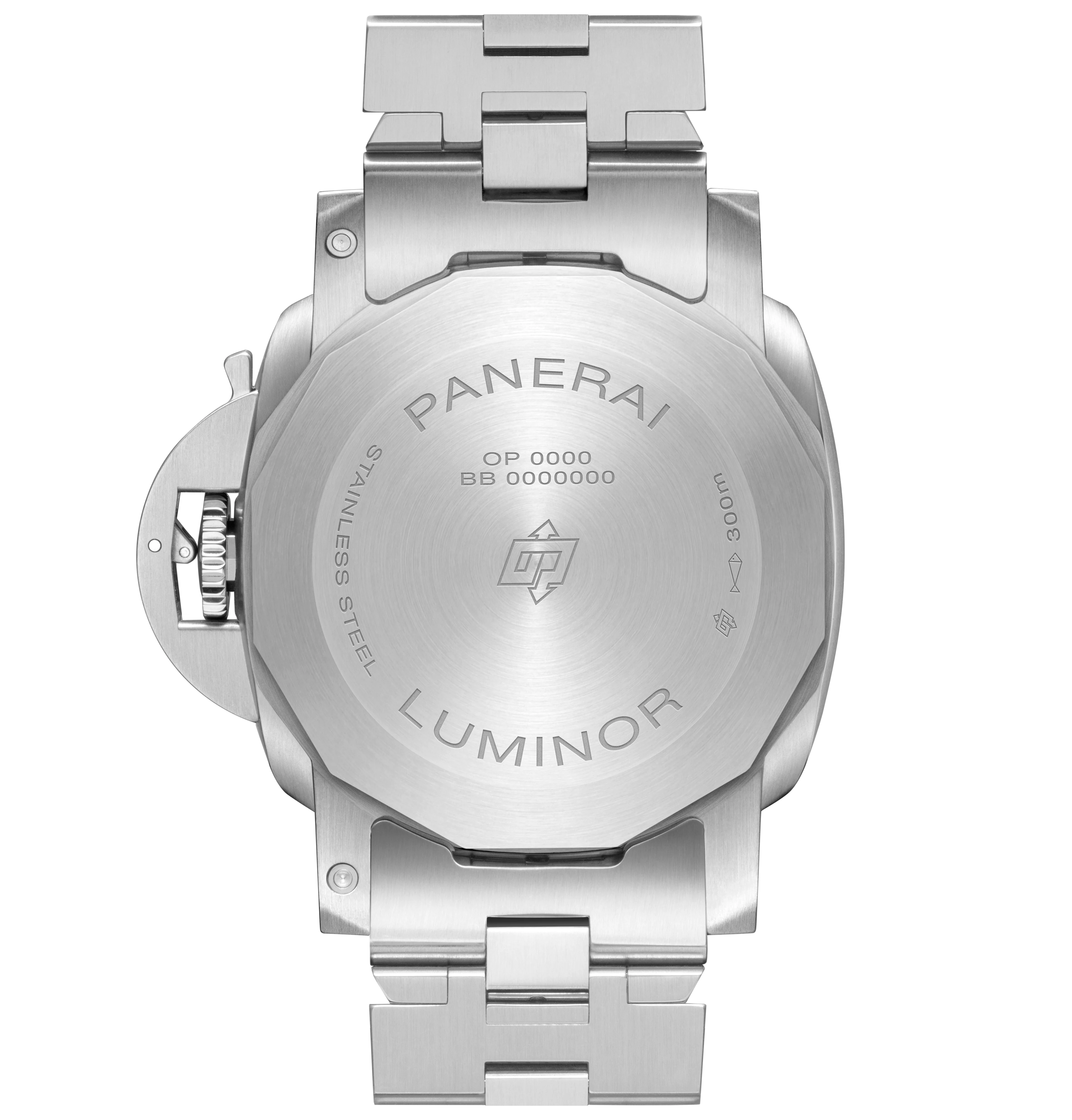 Panerai Luminor Marina, 44mm - Image 2
