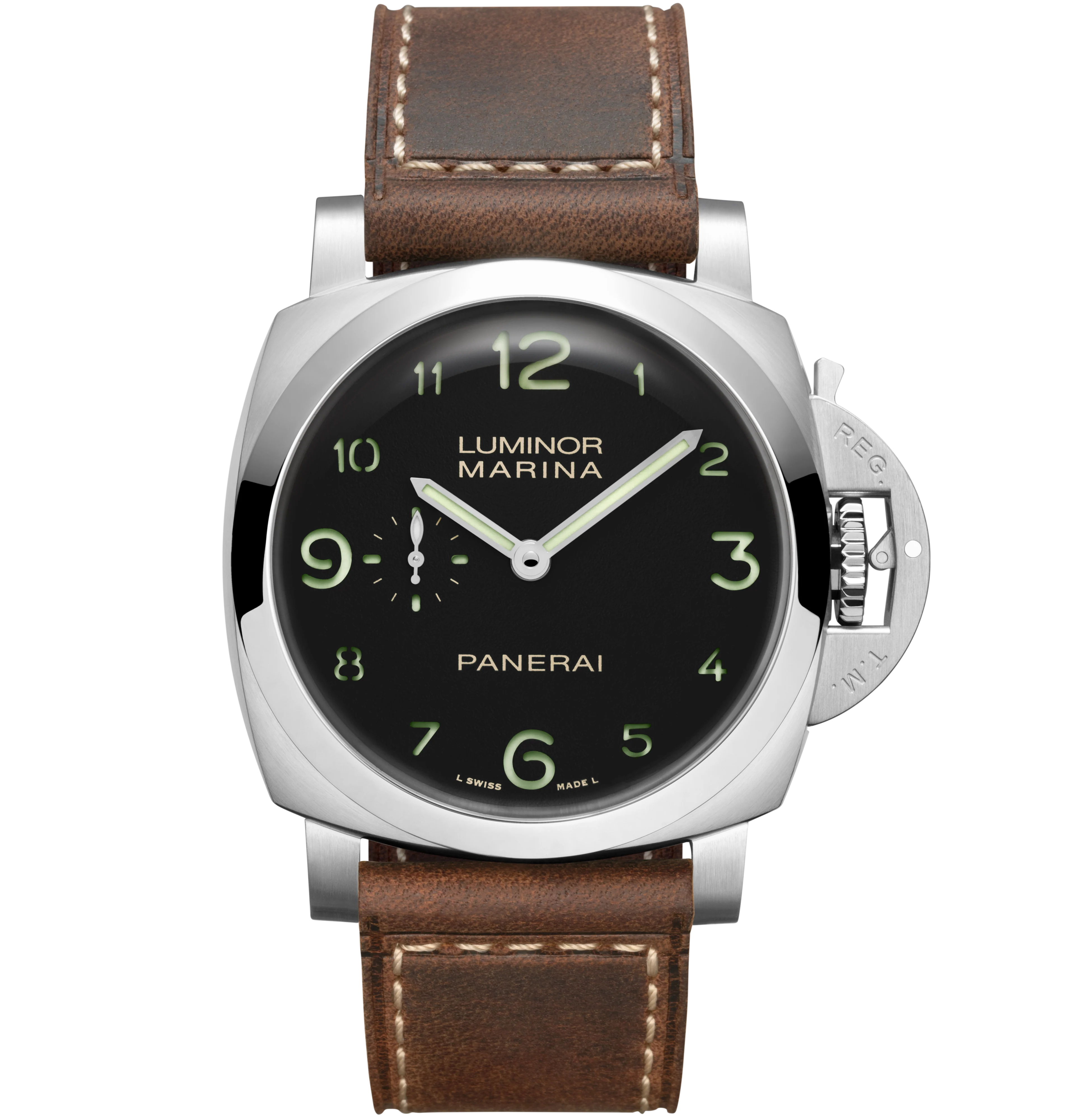 Panerai Luminor Marina, 44mm, Limited Edition
