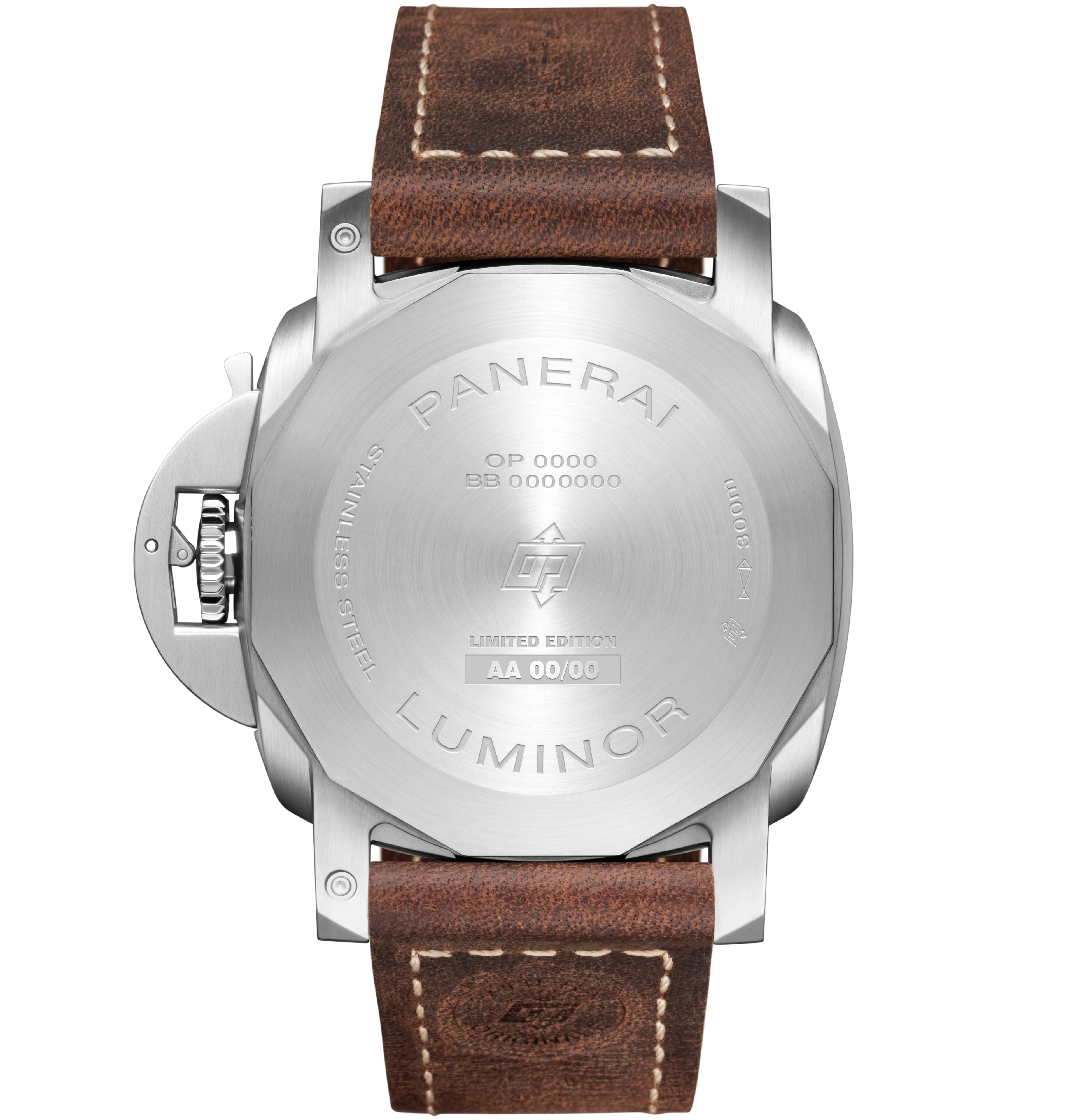 Panerai Luminor Marina, 44mm, Limited Edition - Image 2