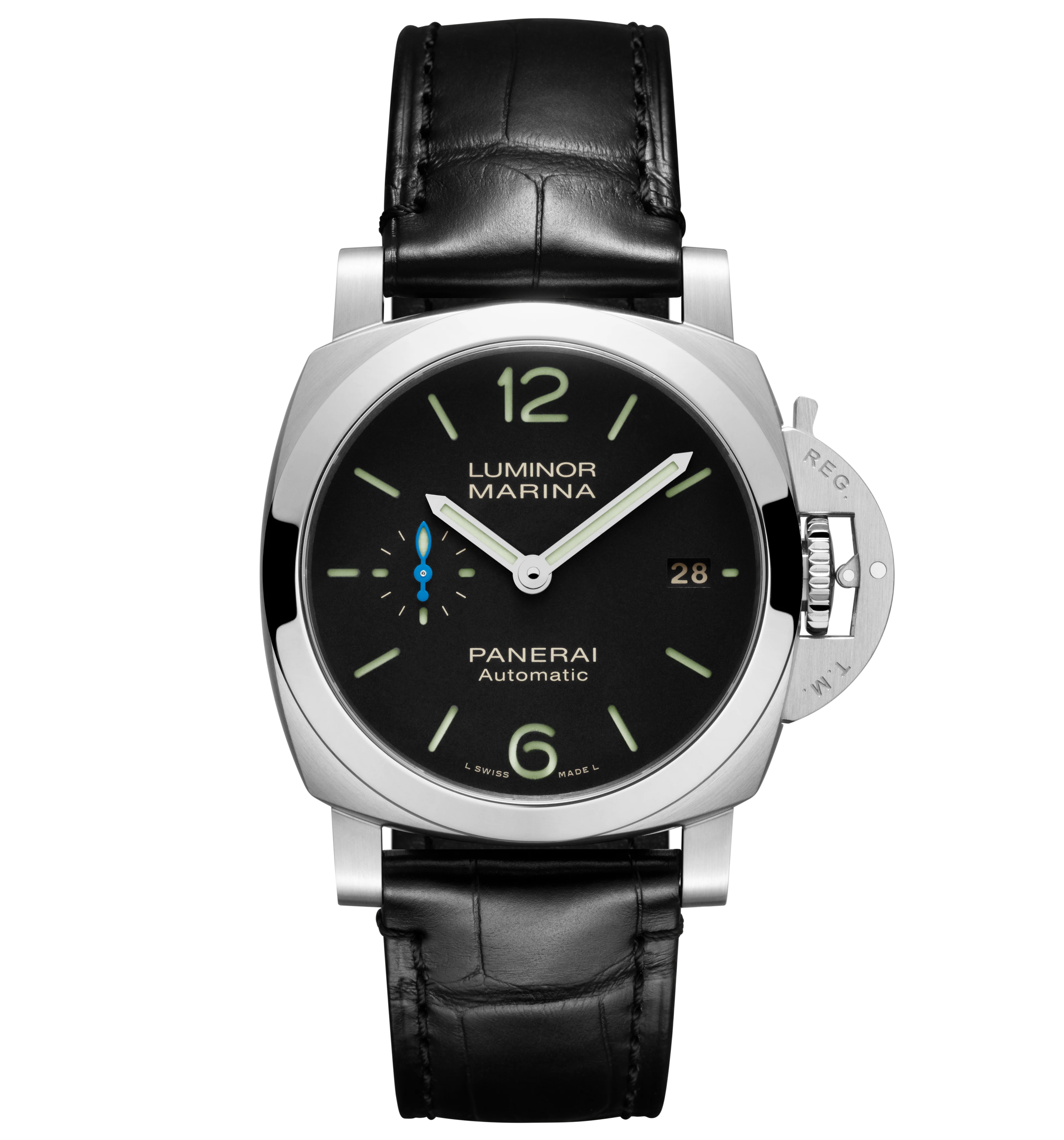 Panerai Luminor Quaranta, 40mm