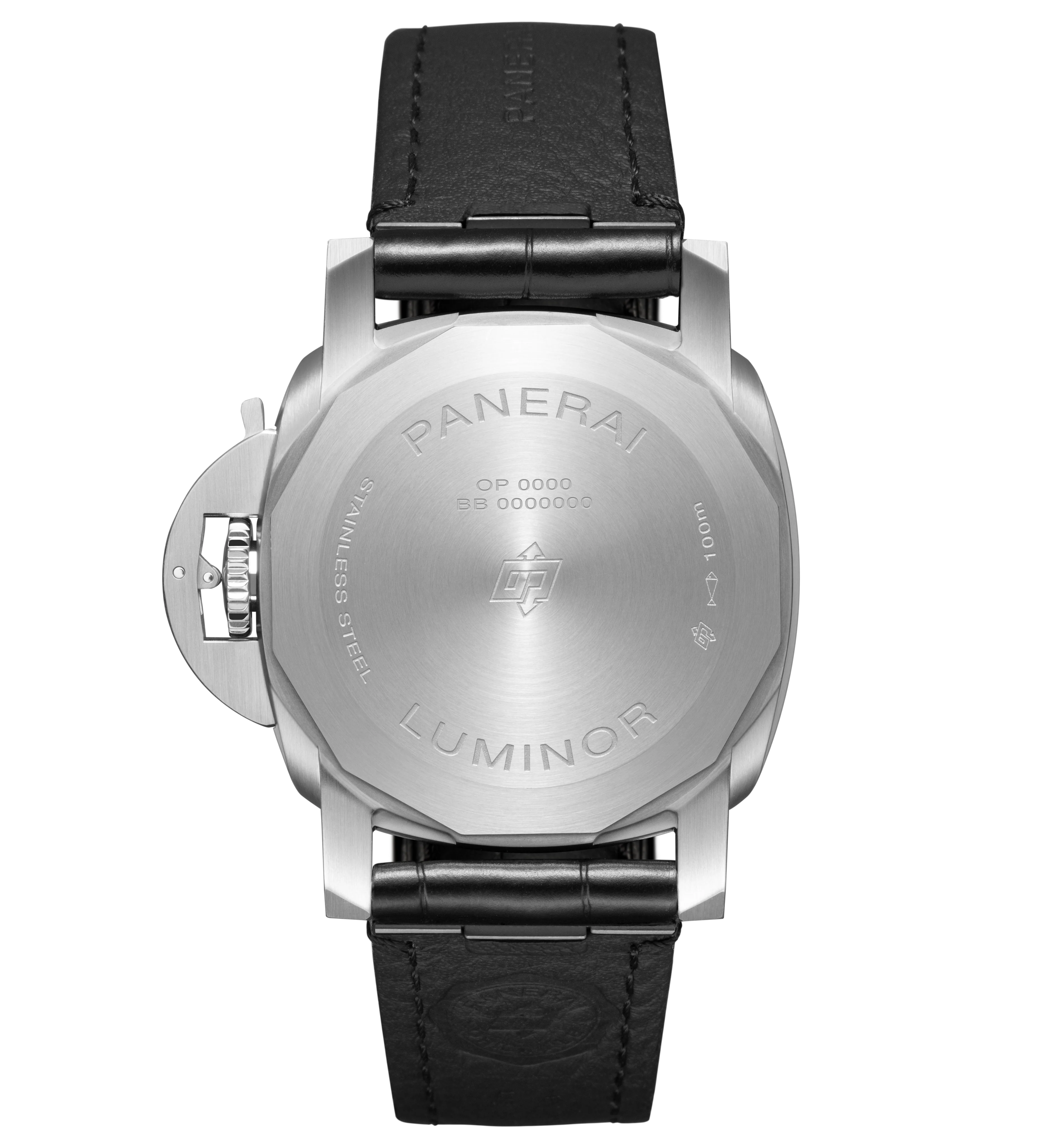 Panerai Luminor Quaranta, 40mm - Image 2