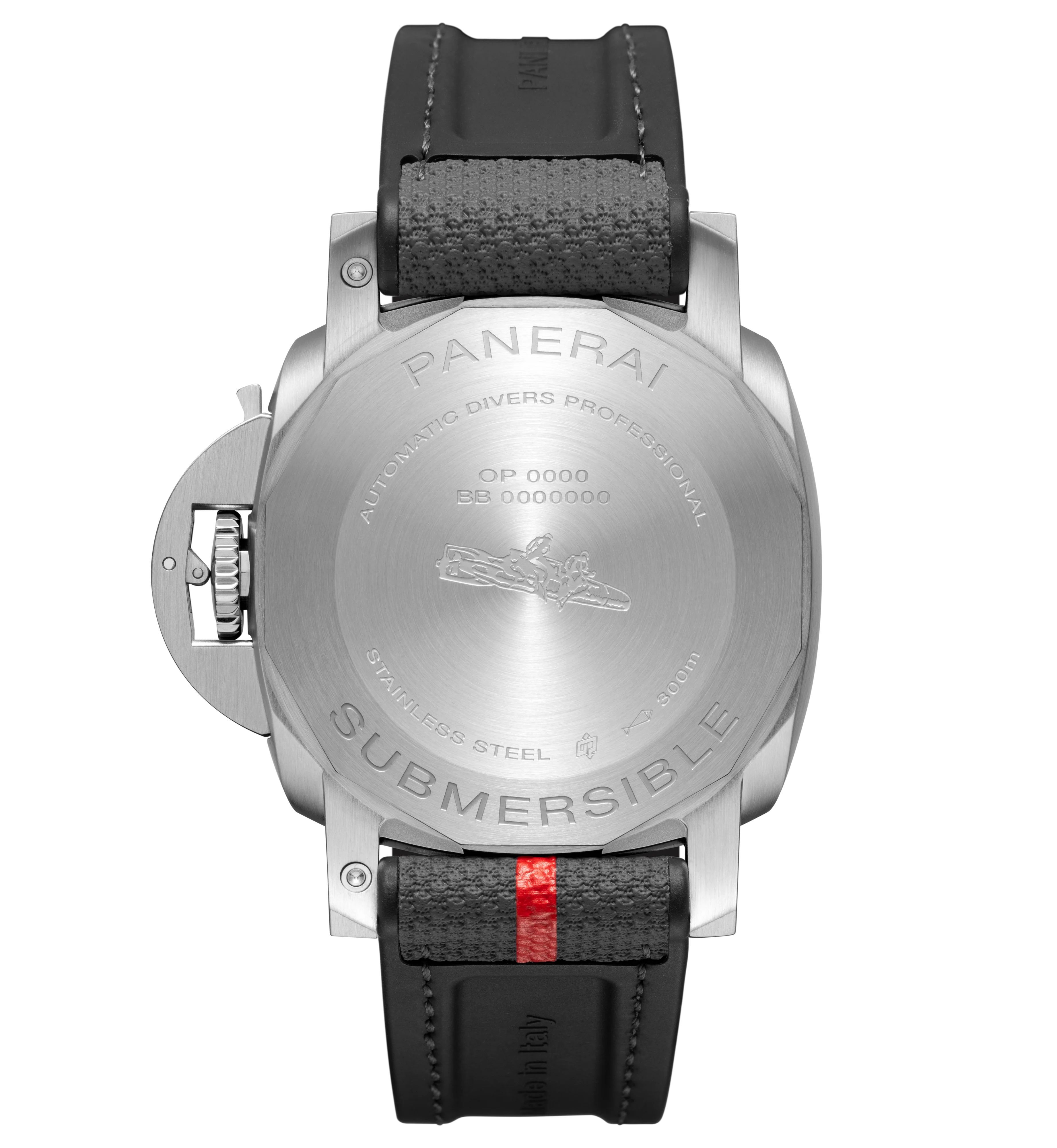 Panerai Submersible Luna Rossa, 42mm - Image 2