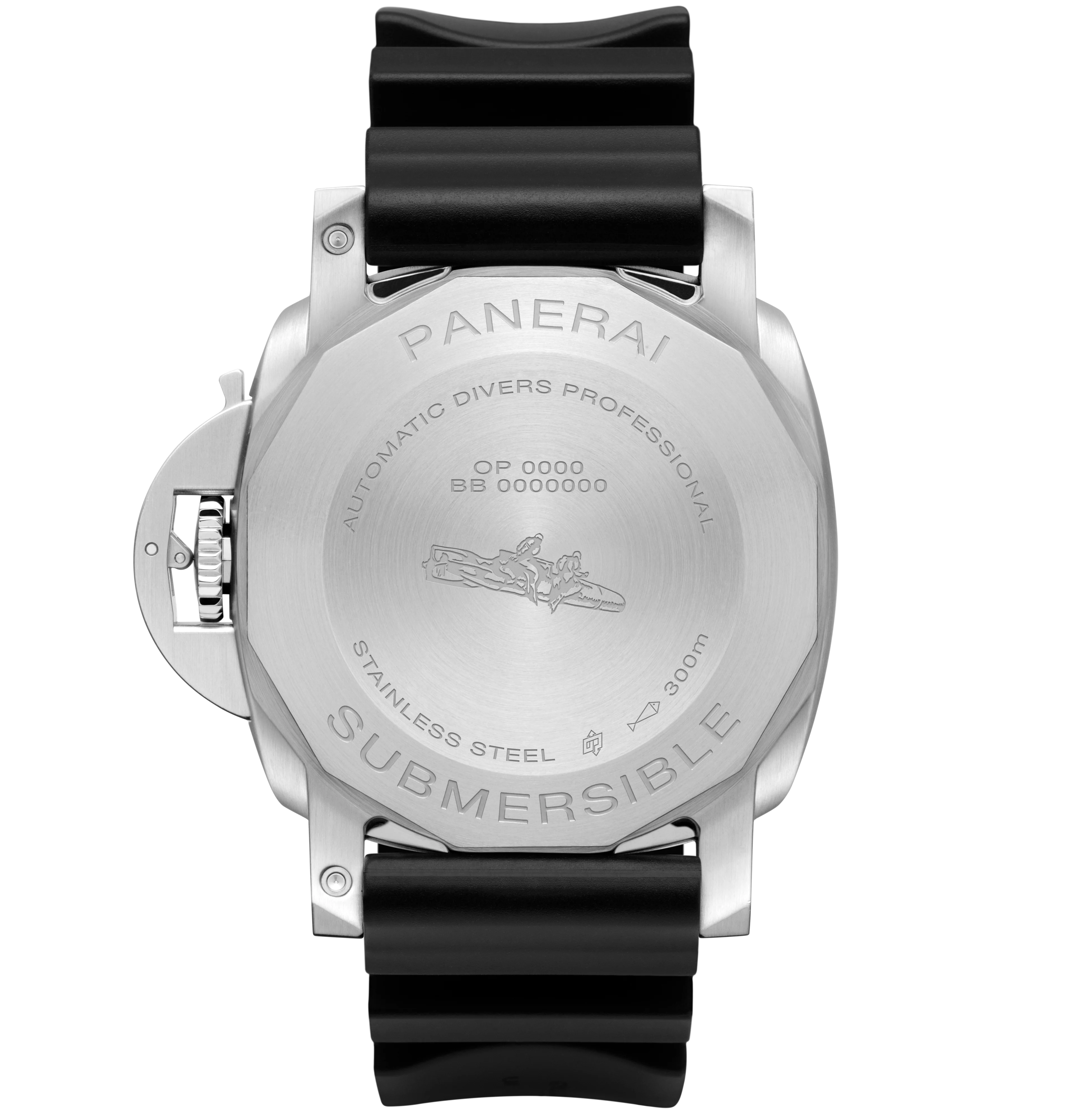 Panerai Submersible QuarantaQuattro, 44mm - Image 2
