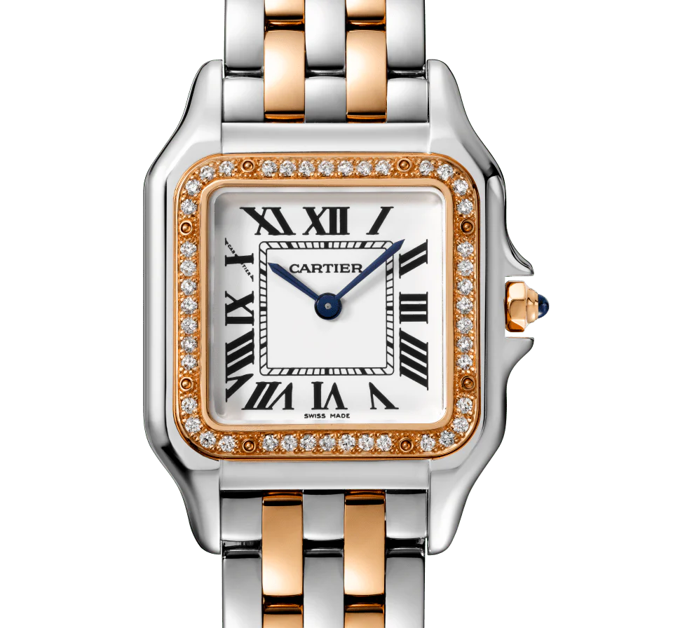 Panthère de Cartier Watch - Image 2