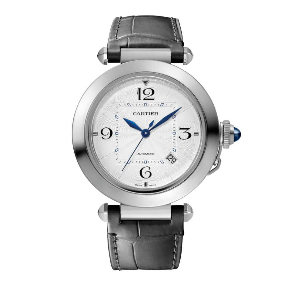 Pasha de Cartier Watch - Image 3