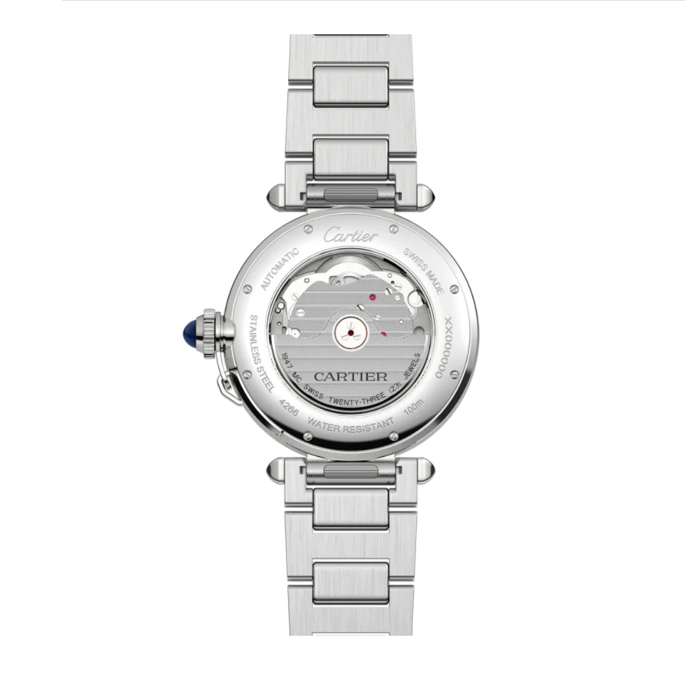 Pasha de Cartier Watch - Image 4