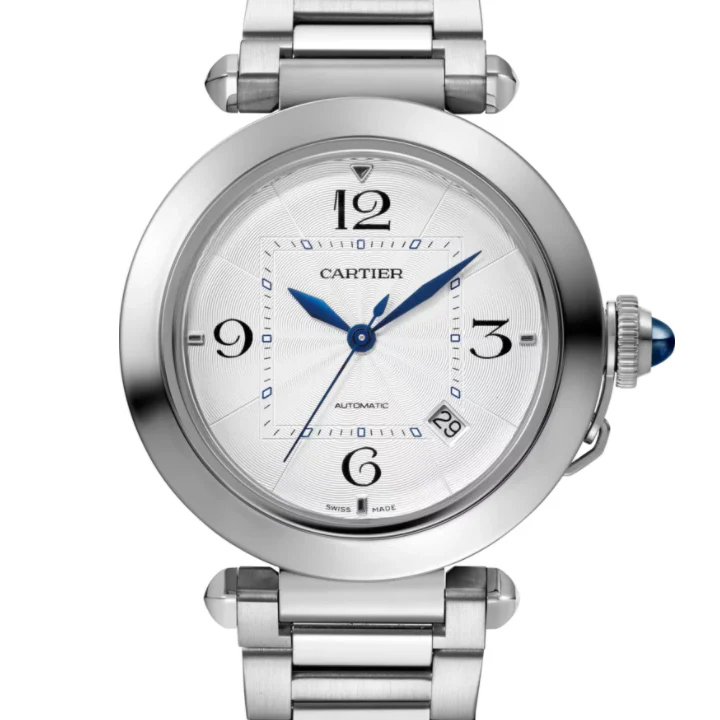 Pasha de Cartier Watch - Image 5