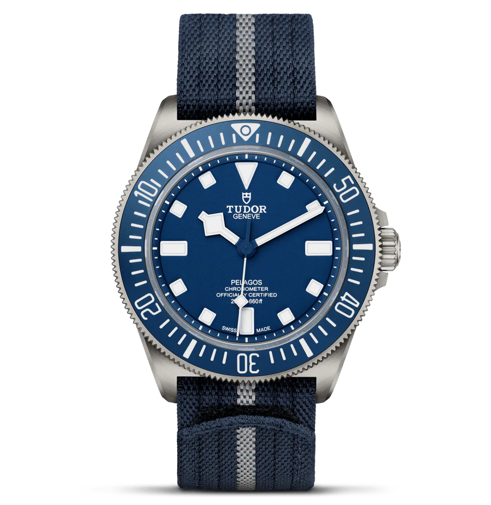 Pelagos FXD