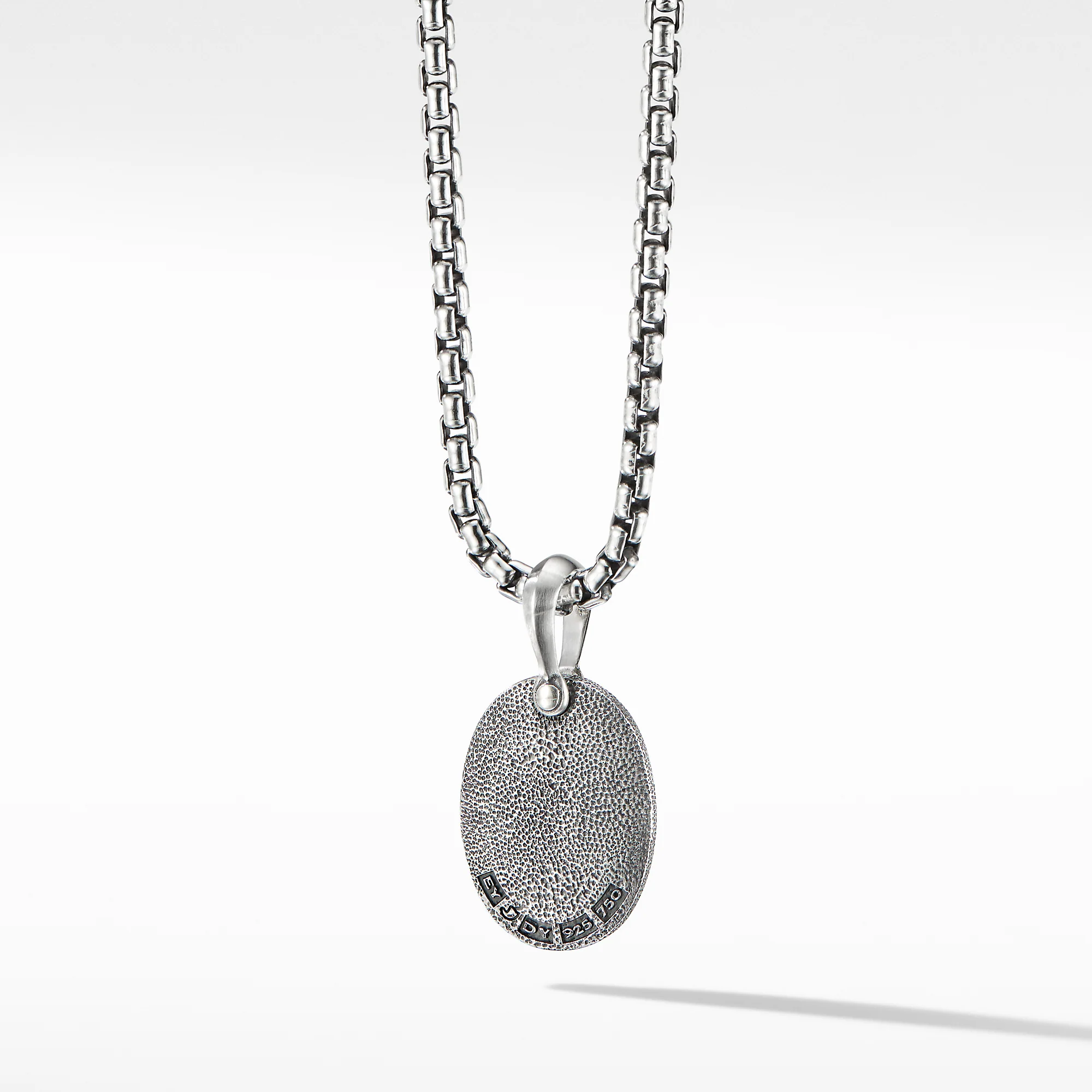PetrvsĀ® Bee Amulet with 18K Yellow Gold - Image 2