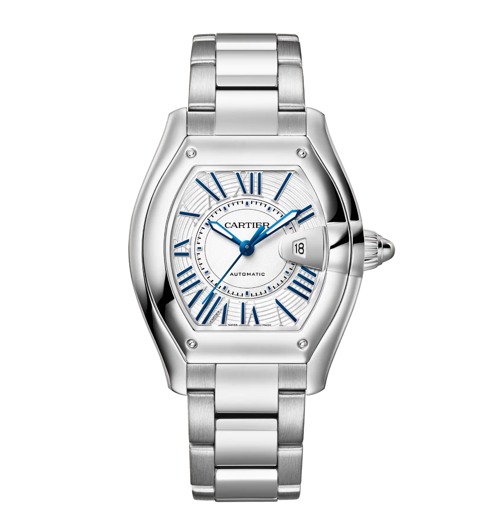 Roadster Watch
