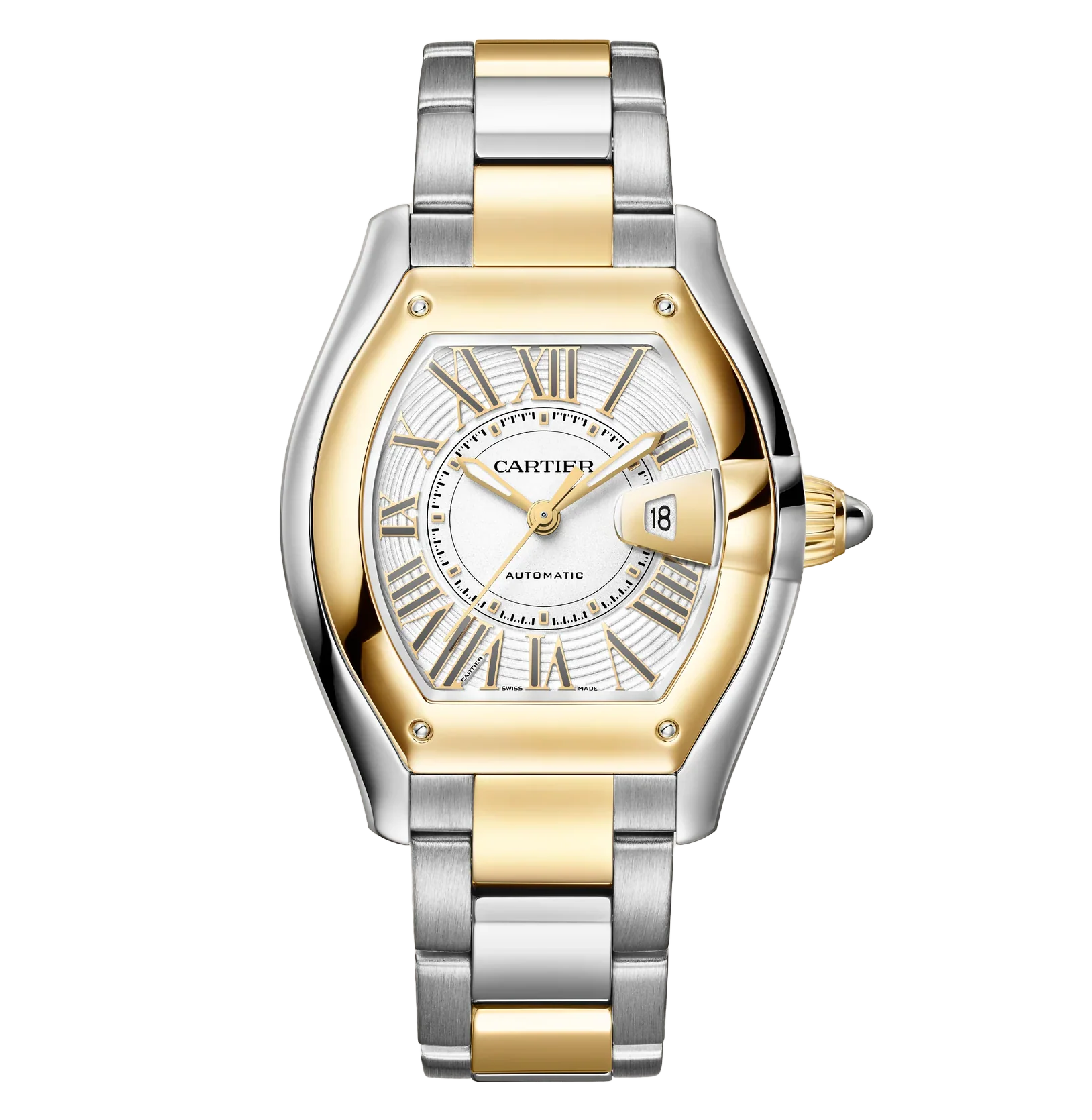 Roadster Watch