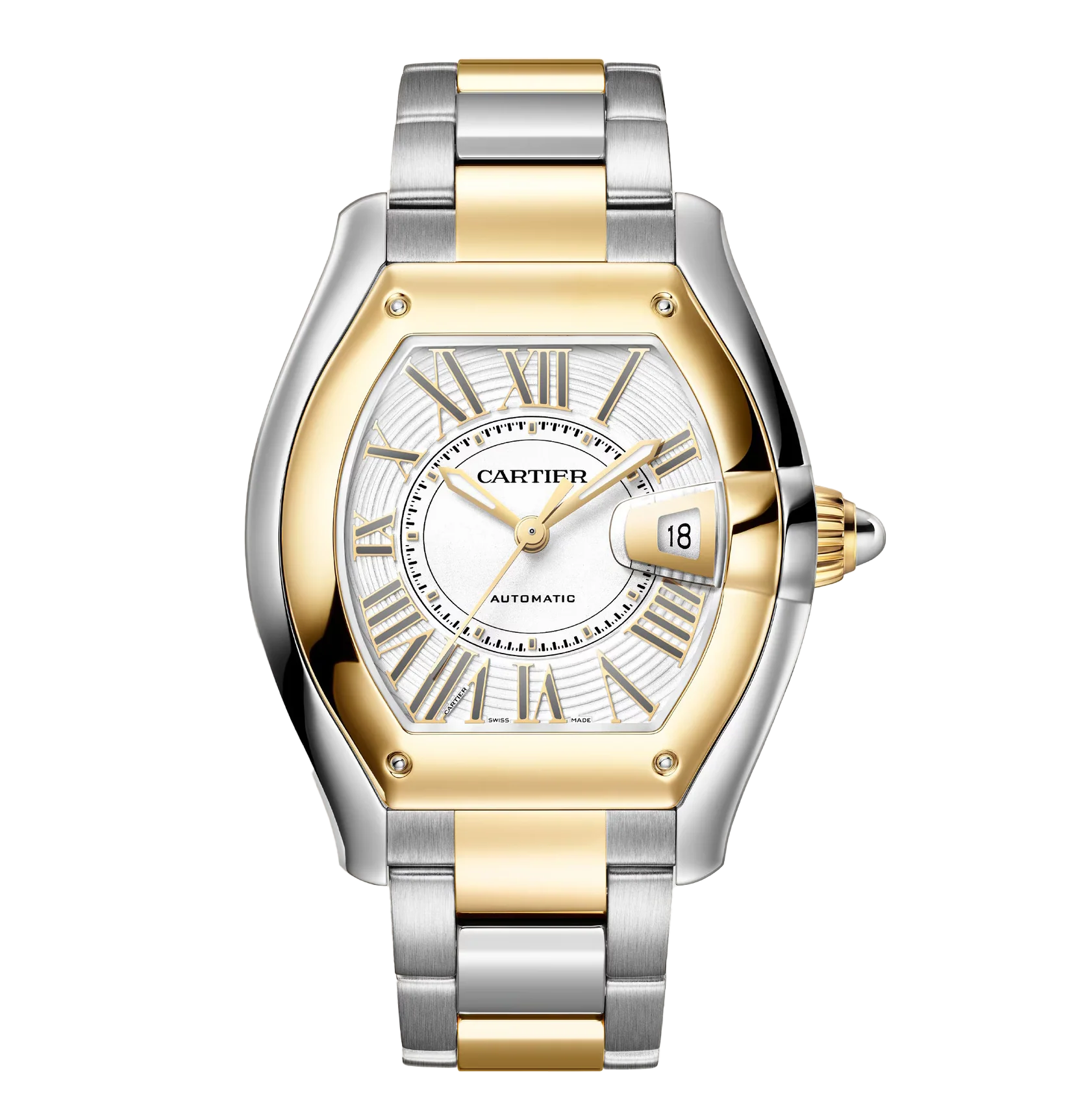 Roadster Watch