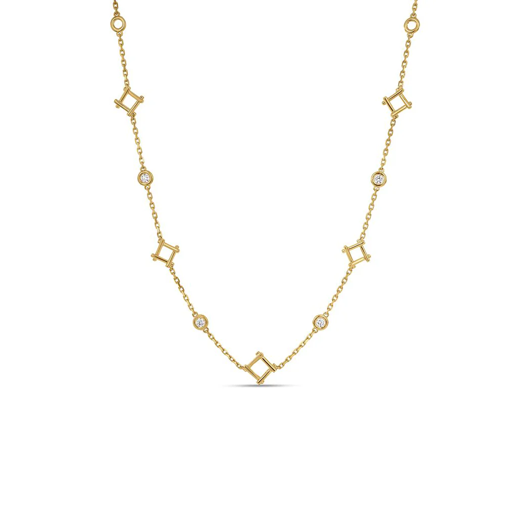 Designer Jewelry