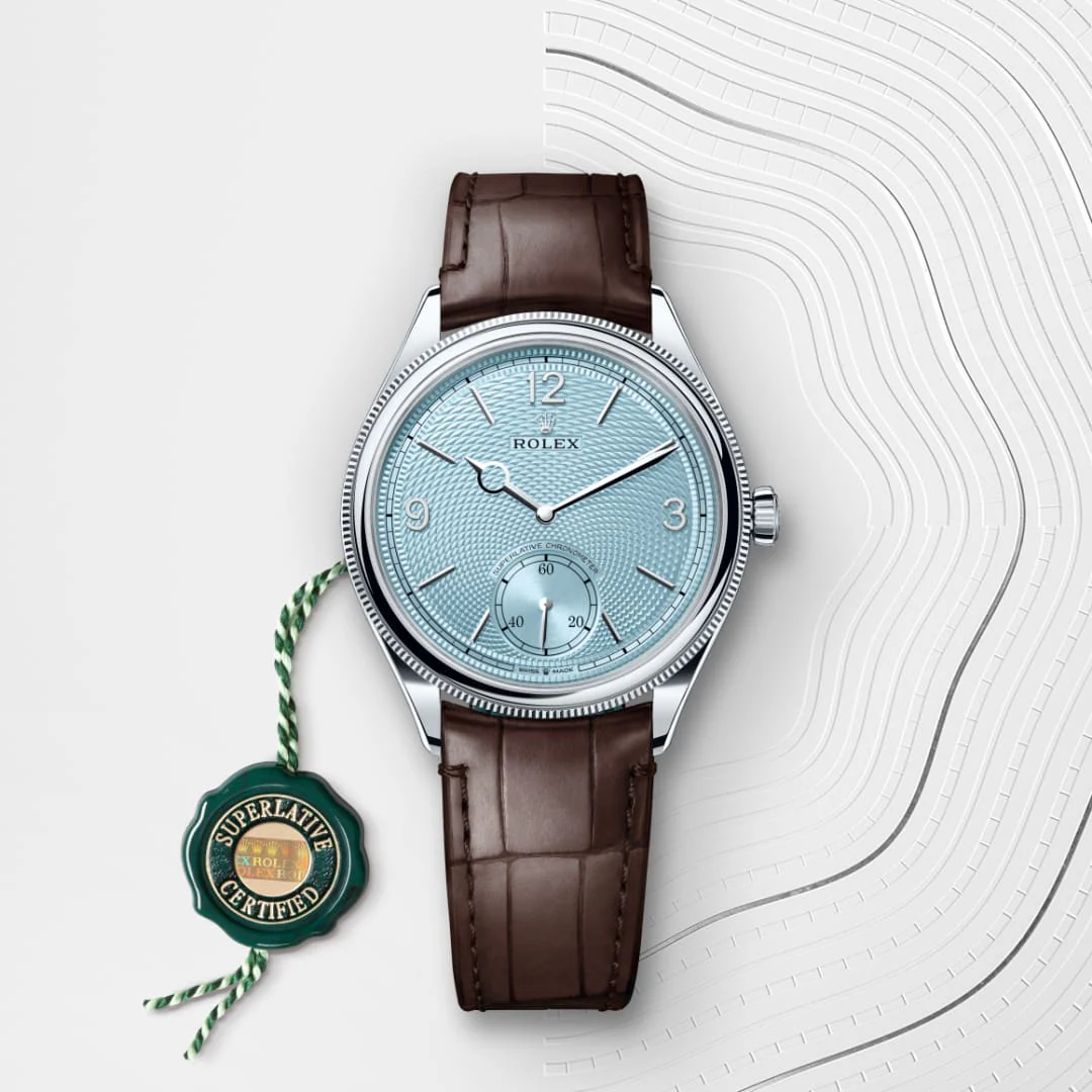 Rolex 1908 - Image 4