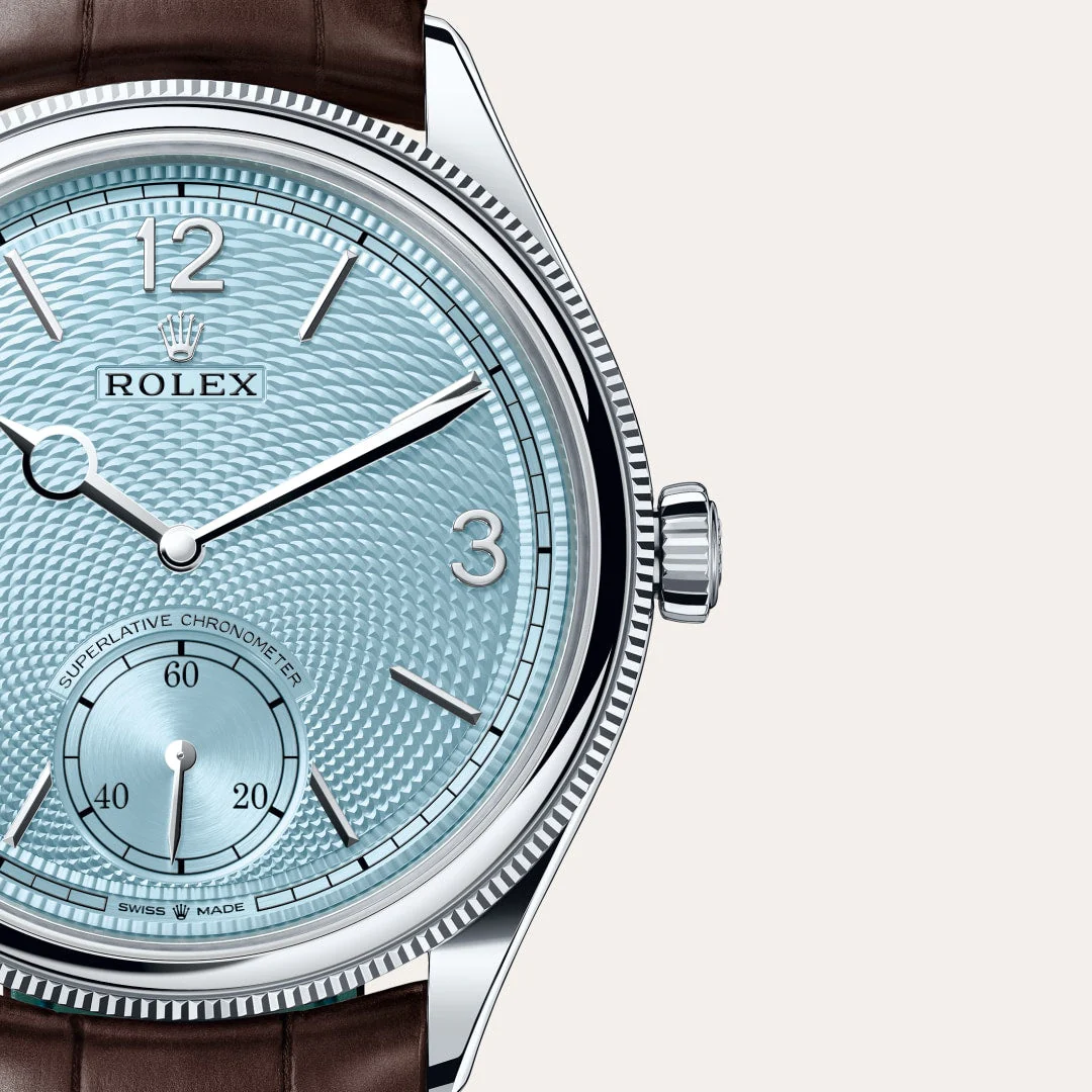 Rolex 1908 - Image 5