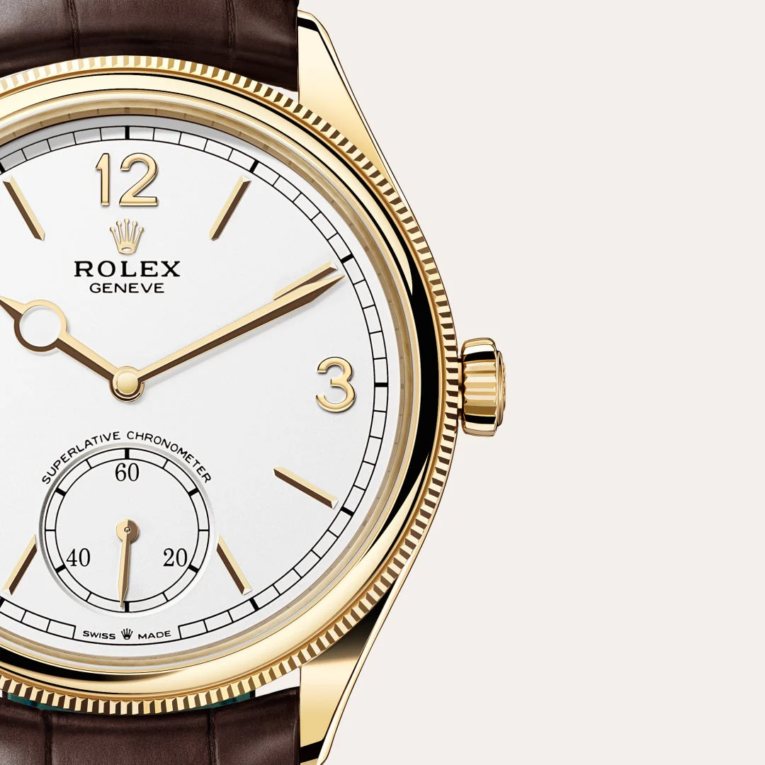 Rolex 1908 - Image 5