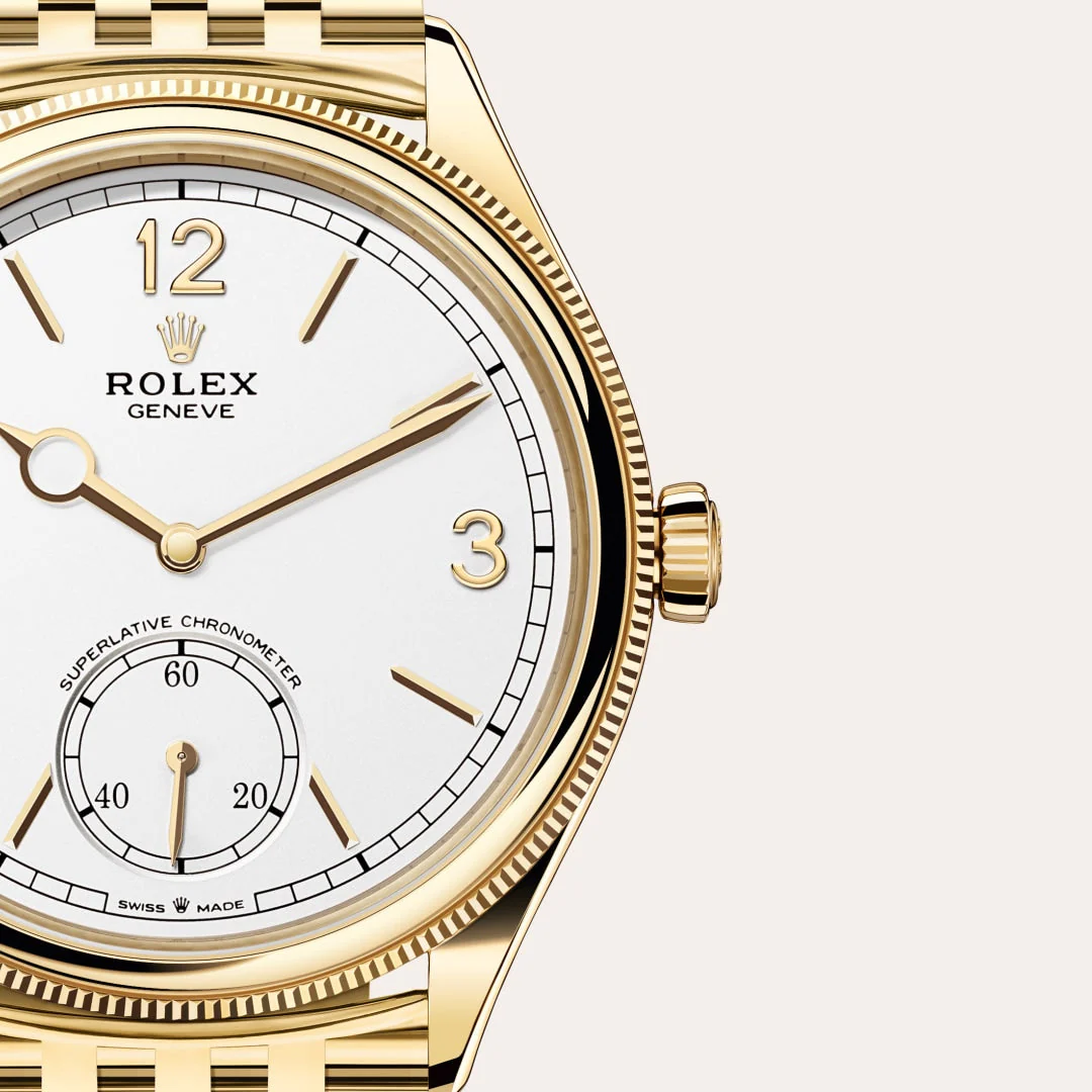 Rolex 1908 - Image 5