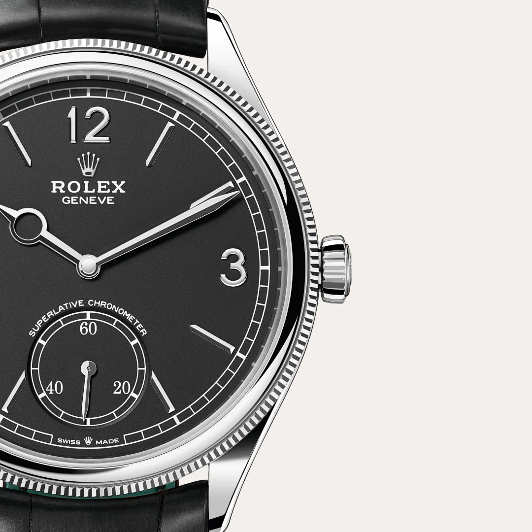 Rolex 1908 - Image 5