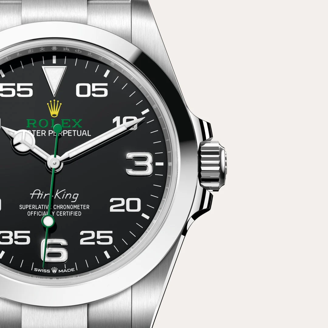 Rolex Air-King - Image 5