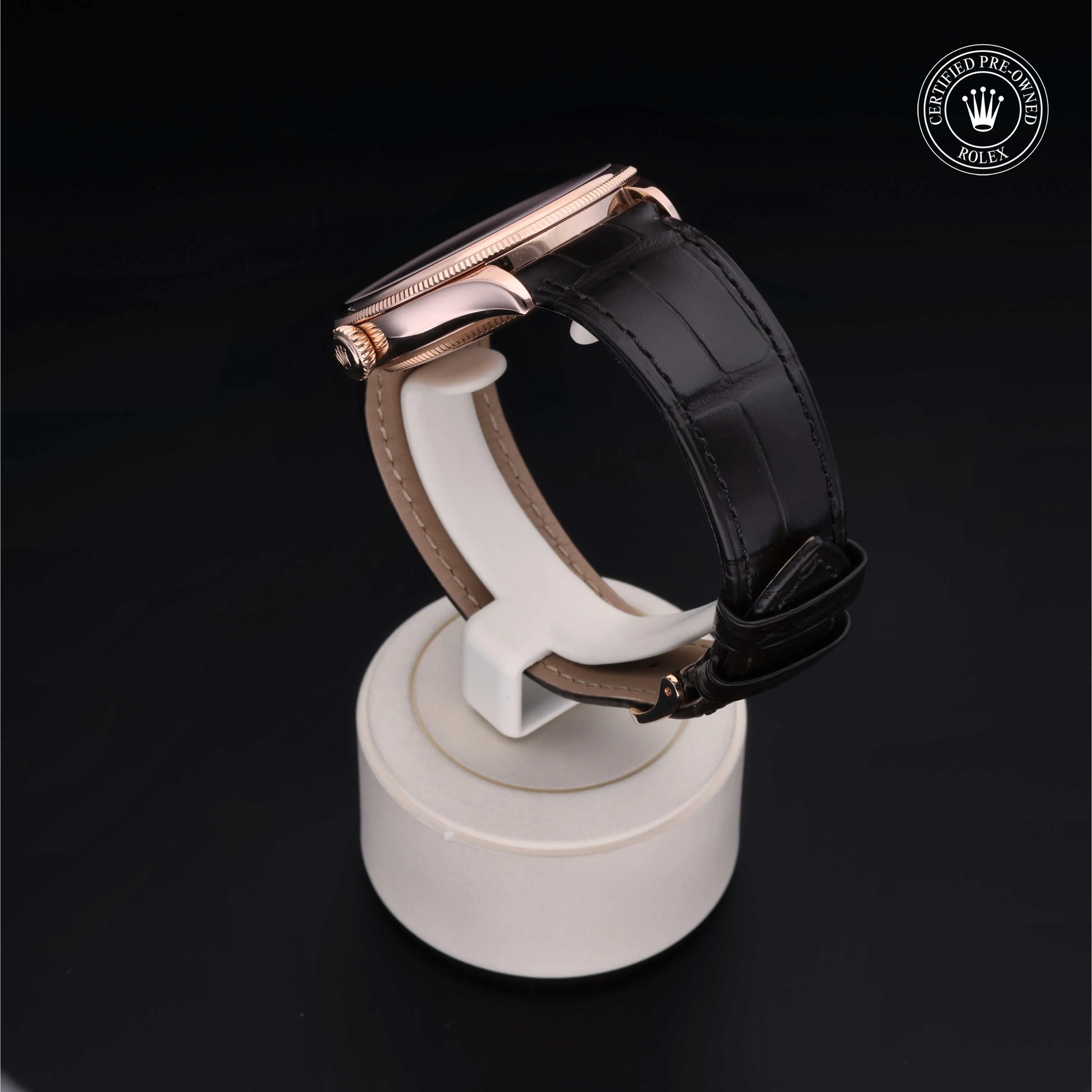 Rolex Certified Pre-Owned Cellini Time - Image 3