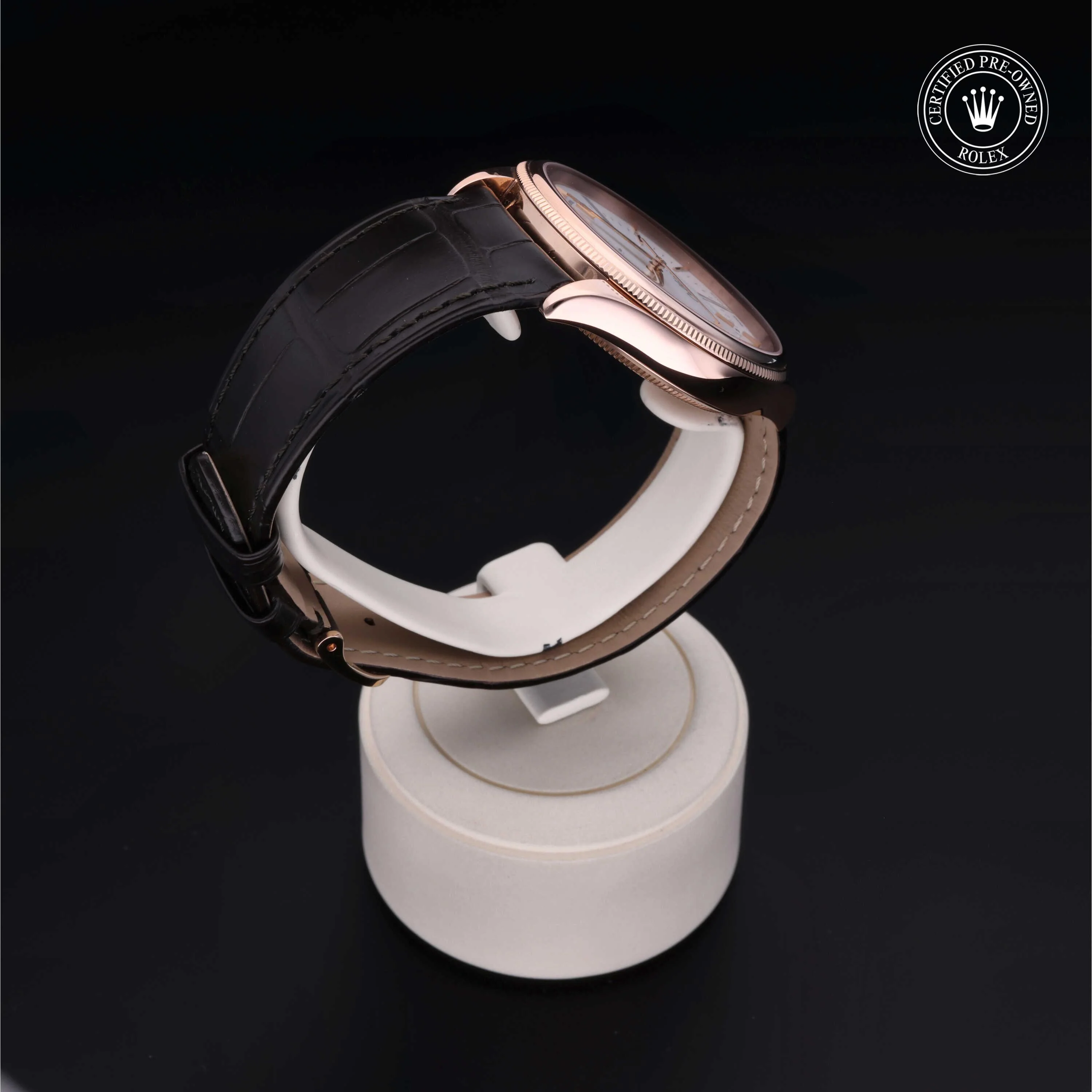 Rolex Certified Pre-Owned Cellini Time - Image 4