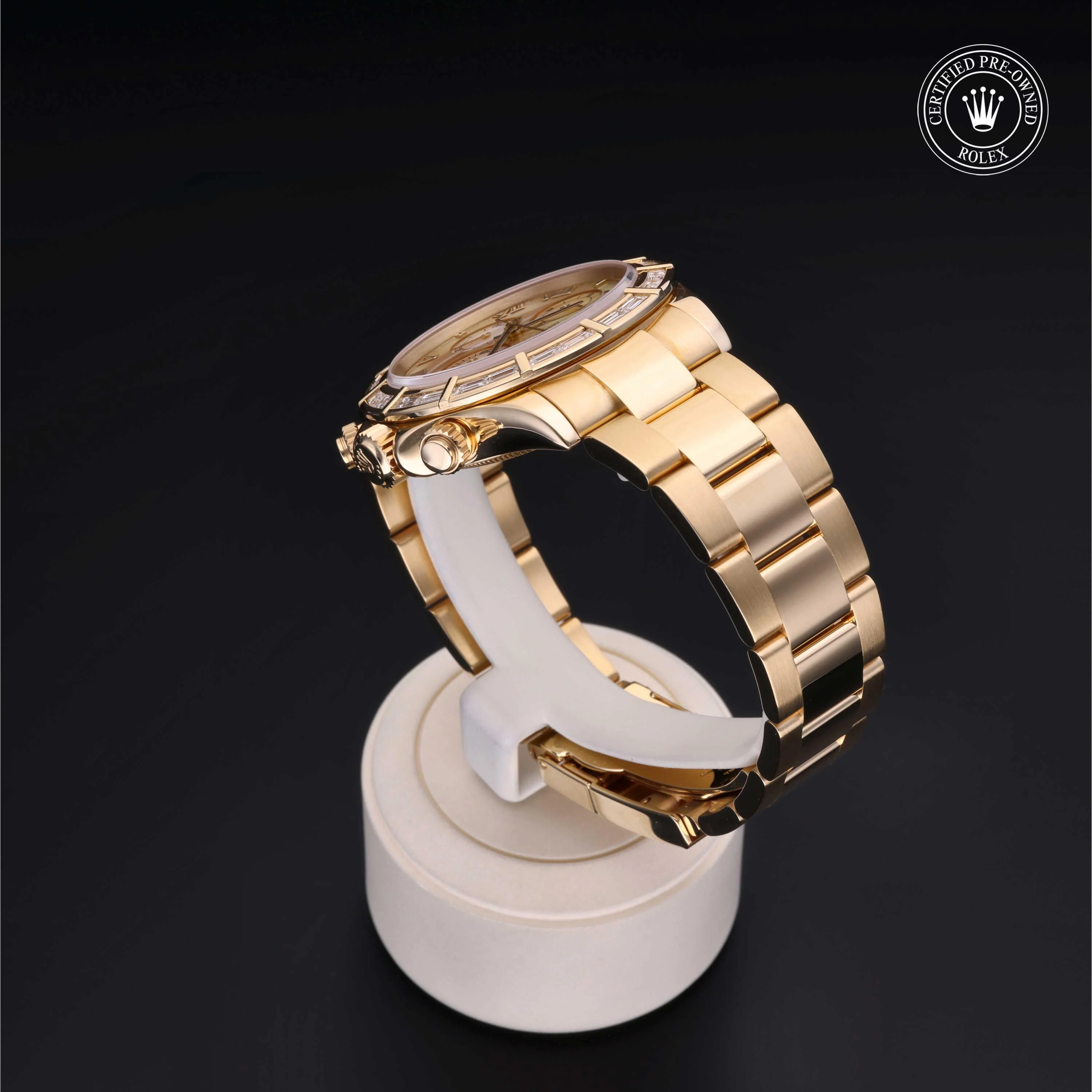 Rolex Certified Pre-Owned Cosmograph Daytona - Image 3