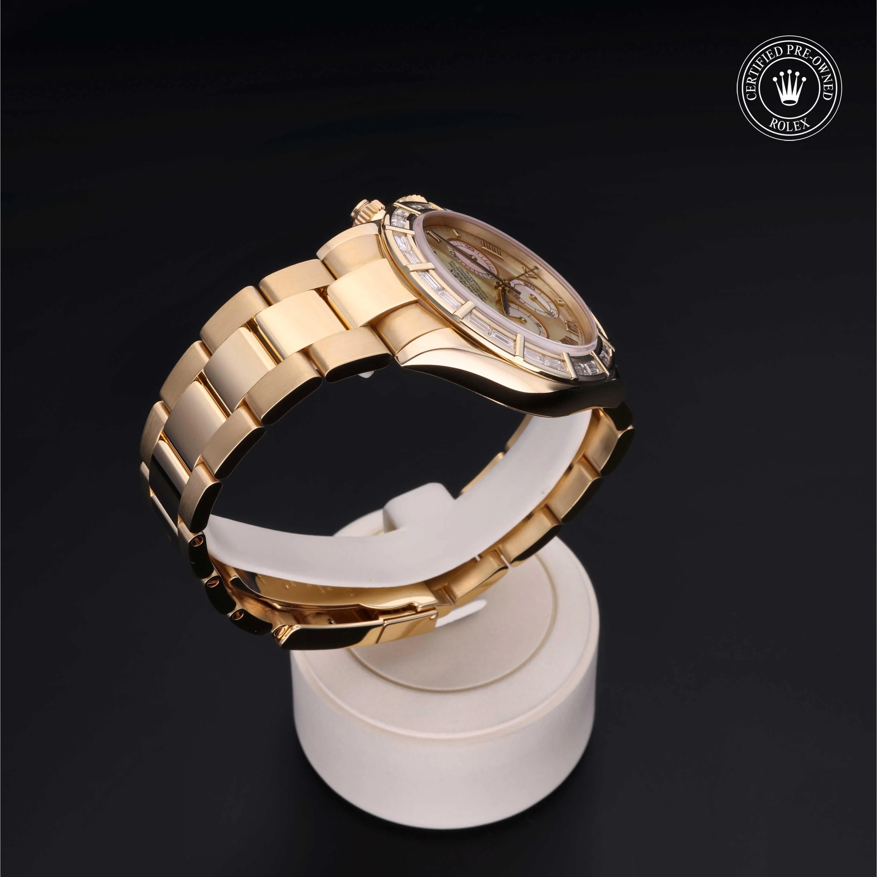 Rolex Certified Pre-Owned Cosmograph Daytona - Image 4